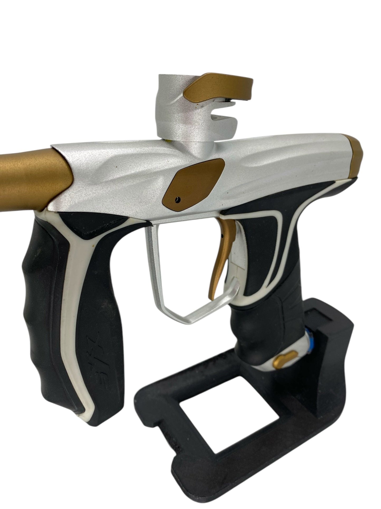 Used Empire Syx 1.5 Paintball Gun Paintball Gun from CPXBrosPaintball Buy/Sell/Trade Paintball Markers, New Paintball Guns, Paintball Hoppers, Paintball Masks, and Hormesis Headbands