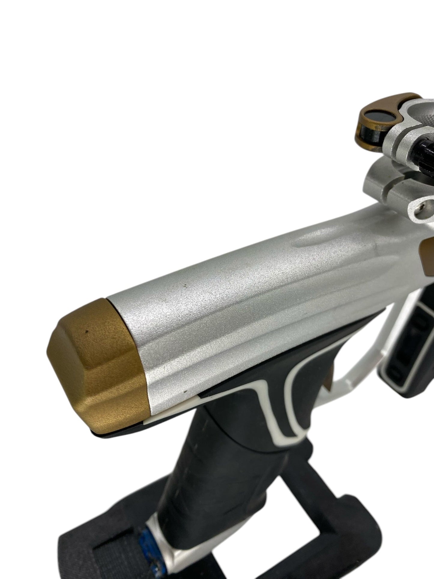 Used Empire Syx 1.5 Paintball Gun Paintball Gun from CPXBrosPaintball Buy/Sell/Trade Paintball Markers, New Paintball Guns, Paintball Hoppers, Paintball Masks, and Hormesis Headbands