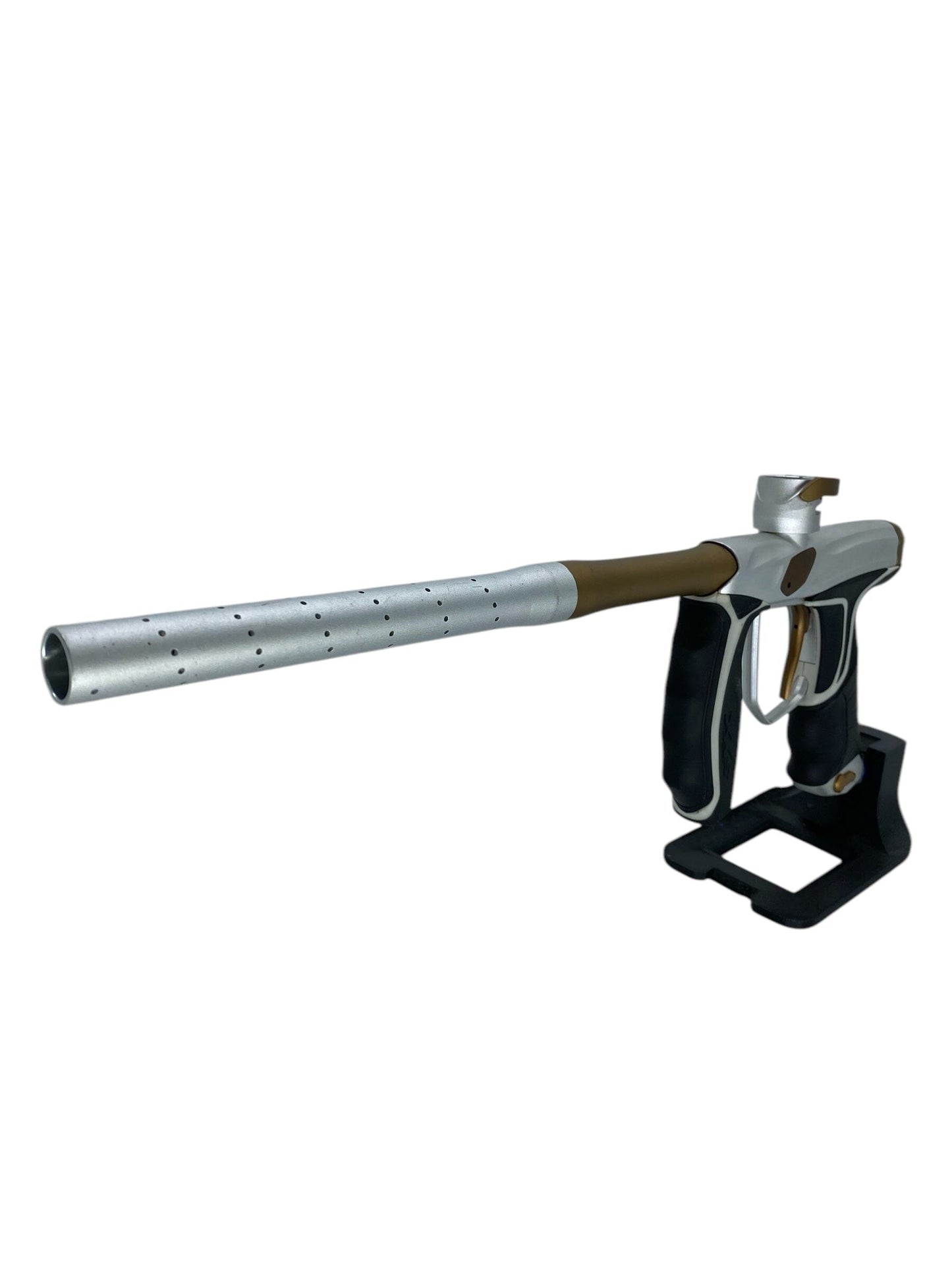 Used Empire Syx 1.5 Paintball Gun Paintball Gun from CPXBrosPaintball Buy/Sell/Trade Paintball Markers, New Paintball Guns, Paintball Hoppers, Paintball Masks, and Hormesis Headbands