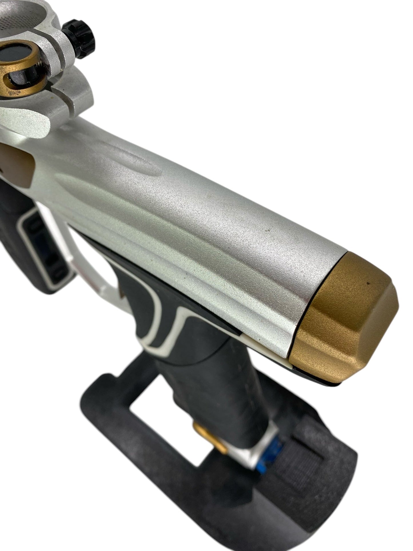 Used Empire Syx 1.5 Paintball Gun Paintball Gun from CPXBrosPaintball Buy/Sell/Trade Paintball Markers, New Paintball Guns, Paintball Hoppers, Paintball Masks, and Hormesis Headbands