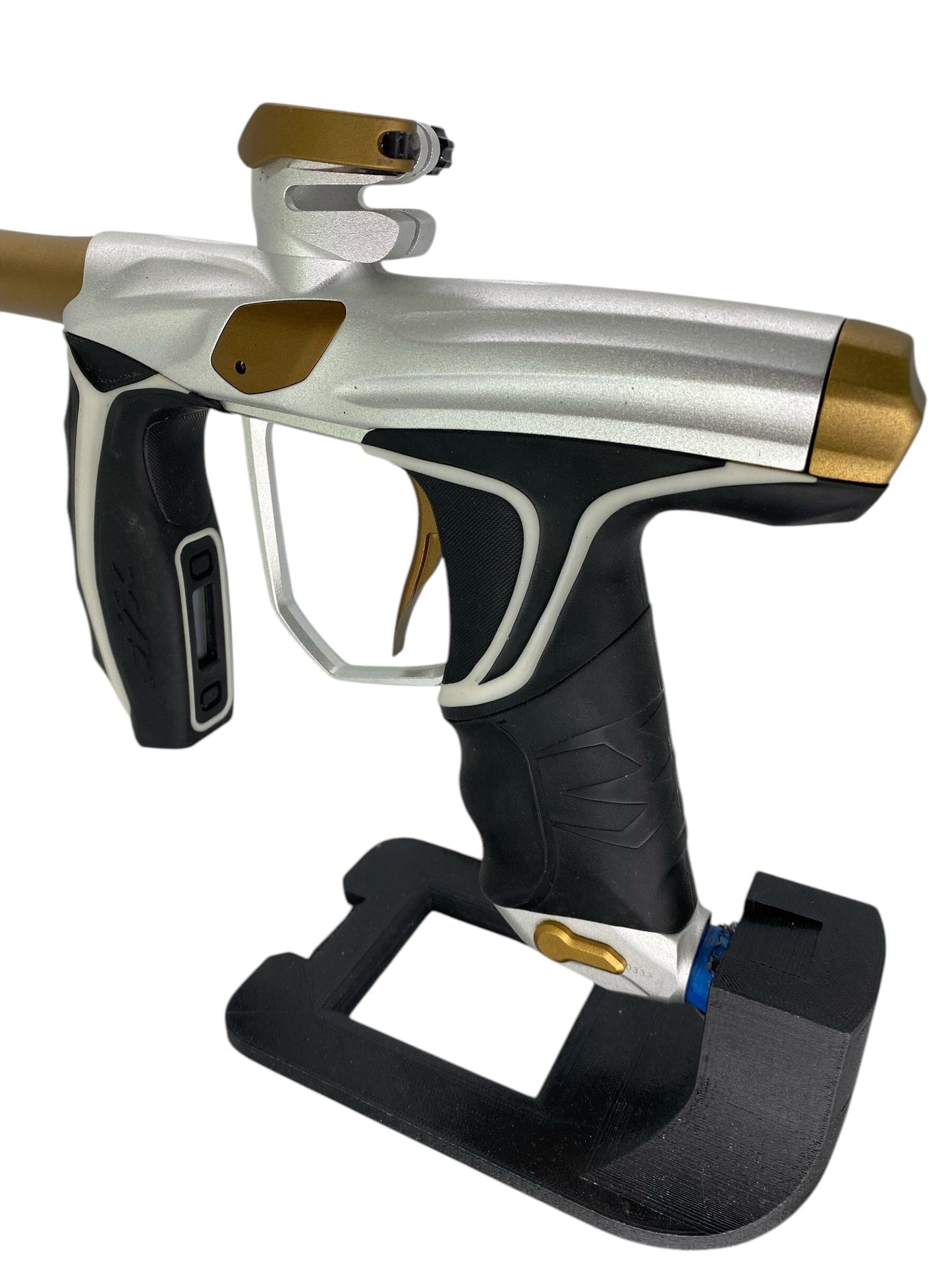 Used Empire Syx 1.5 Paintball Gun Paintball Gun from CPXBrosPaintball Buy/Sell/Trade Paintball Markers, New Paintball Guns, Paintball Hoppers, Paintball Masks, and Hormesis Headbands