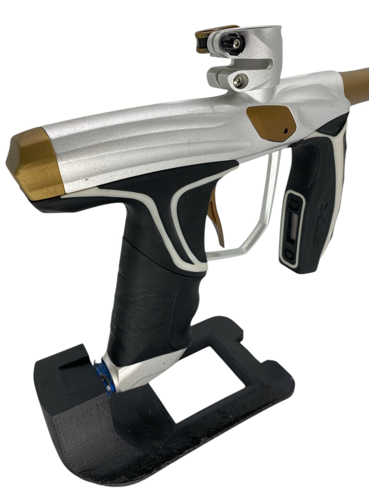 Used Empire Syx 1.5 Paintball Gun Paintball Gun from CPXBrosPaintball Buy/Sell/Trade Paintball Markers, New Paintball Guns, Paintball Hoppers, Paintball Masks, and Hormesis Headbands
