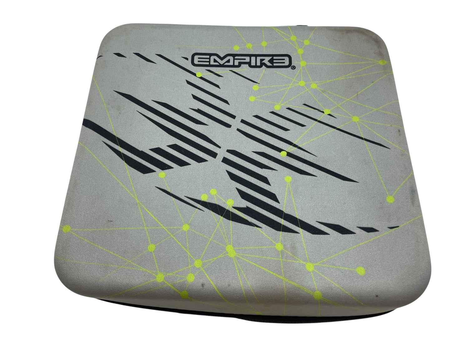 Used Empire Syx 1.5 Silver/Bronze Paintball Gun Paintball Gun from CPXBrosPaintball Buy/Sell/Trade Paintball Markers, New Paintball Guns, Paintball Hoppers, Paintball Masks, and Hormesis Headbands