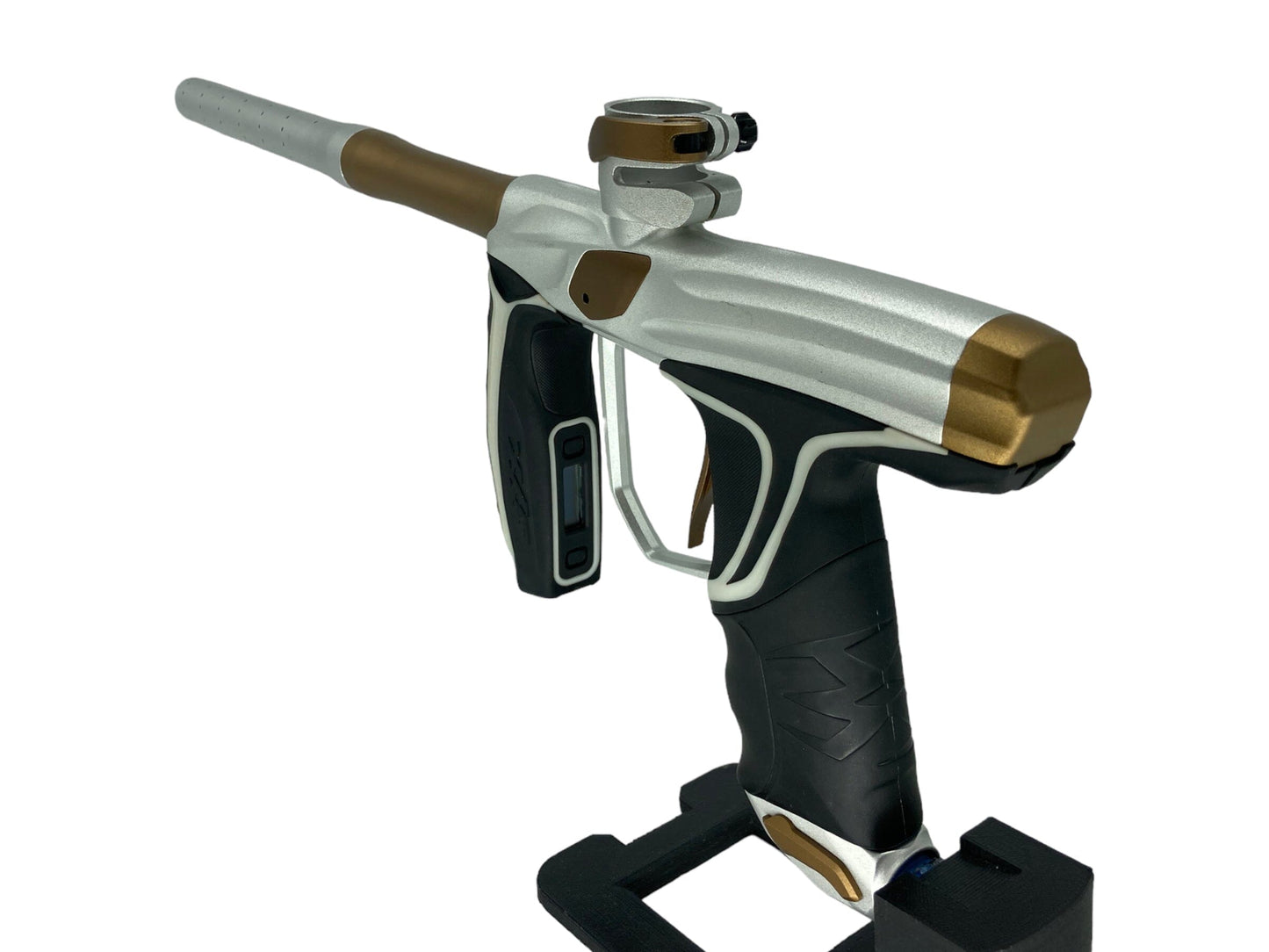 Used Empire Syx Paintball Gun from CPXBrosPaintball Buy/Sell/Trade Paintball Markers, Paintball Hoppers, Paintball Masks, and Hormesis Headbands