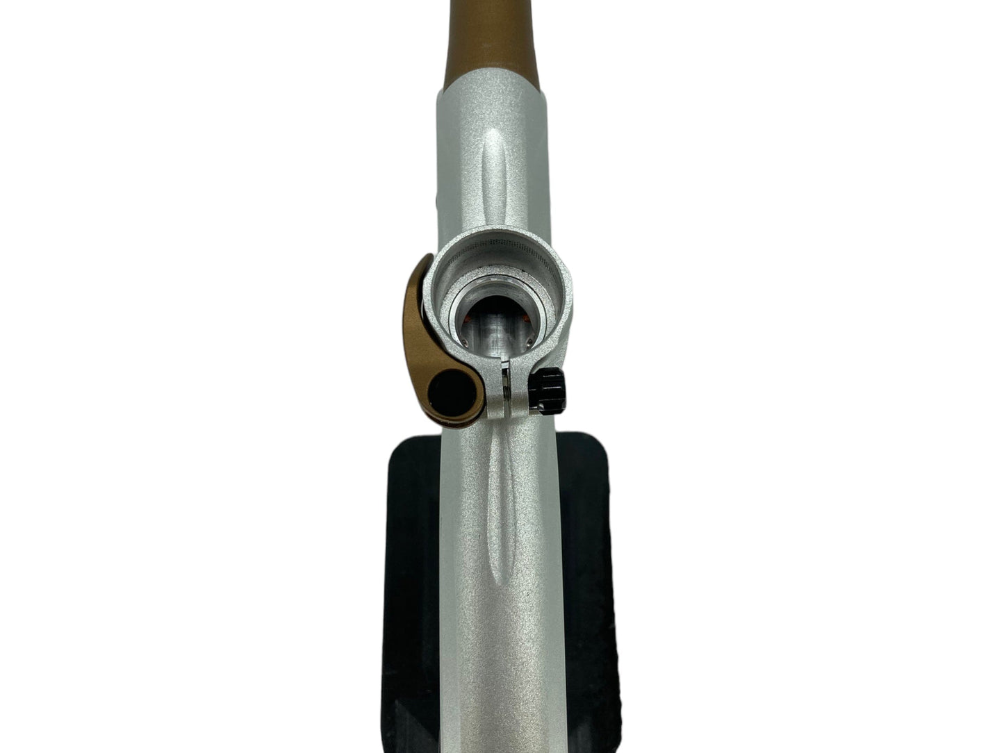 Used Empire Syx Paintball Gun from CPXBrosPaintball Buy/Sell/Trade Paintball Markers, Paintball Hoppers, Paintball Masks, and Hormesis Headbands