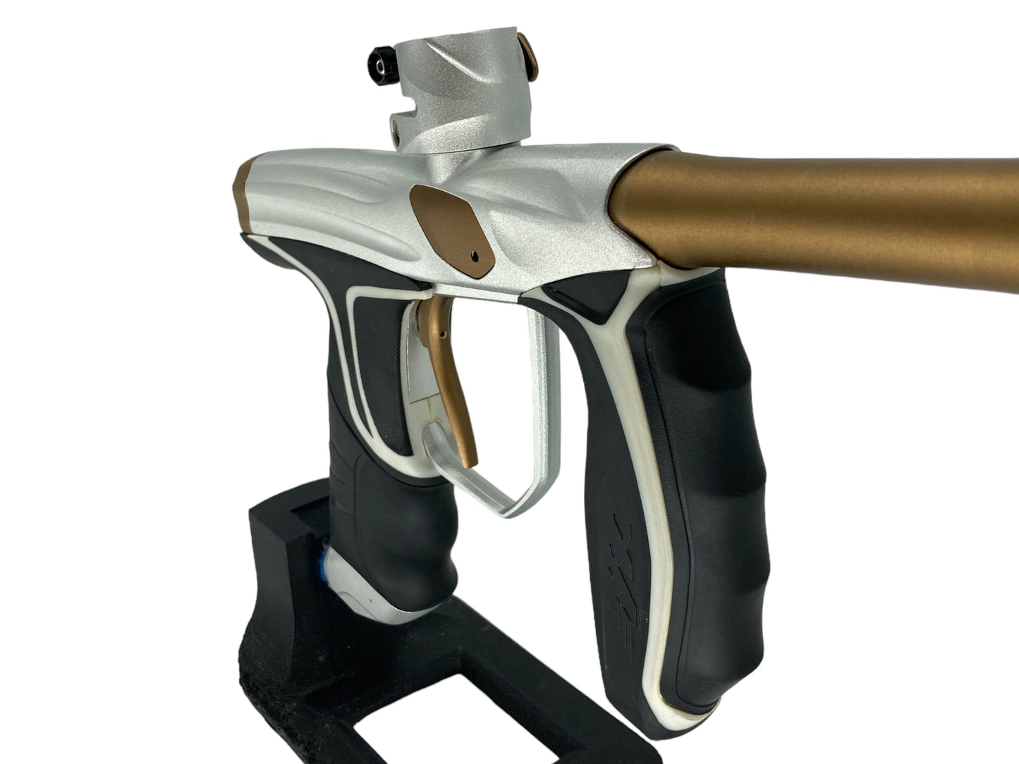 Used Empire Syx Paintball Gun from CPXBrosPaintball Buy/Sell/Trade Paintball Markers, Paintball Hoppers, Paintball Masks, and Hormesis Headbands