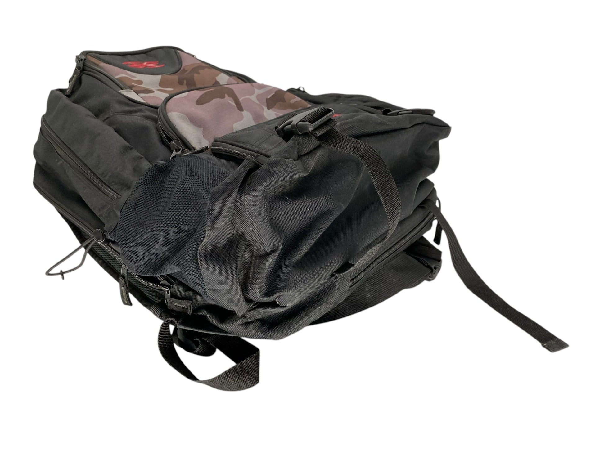 Used Empire Unity Backpack / Gear Bag Paintball Gun from CPXBrosPaintball Buy/Sell/Trade Paintball Markers, New Paintball Guns, Paintball Hoppers, Paintball Masks, and Hormesis Headbands