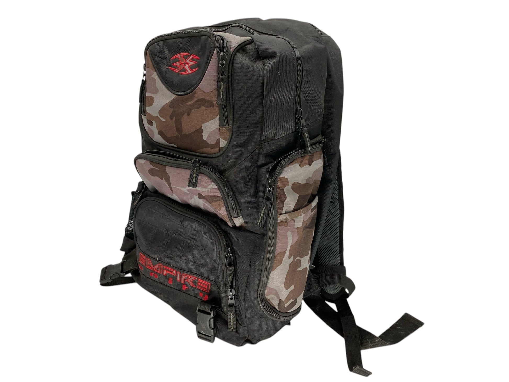 Used Empire Unity Backpack / Gear Bag Paintball Gun from CPXBrosPaintball Buy/Sell/Trade Paintball Markers, New Paintball Guns, Paintball Hoppers, Paintball Masks, and Hormesis Headbands