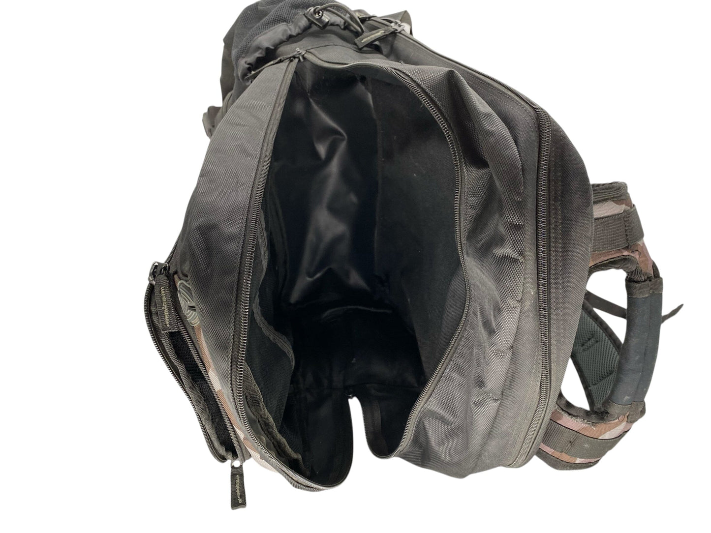 Used Empire Unity Backpack / Gear Bag Paintball Gun from CPXBrosPaintball Buy/Sell/Trade Paintball Markers, New Paintball Guns, Paintball Hoppers, Paintball Masks, and Hormesis Headbands