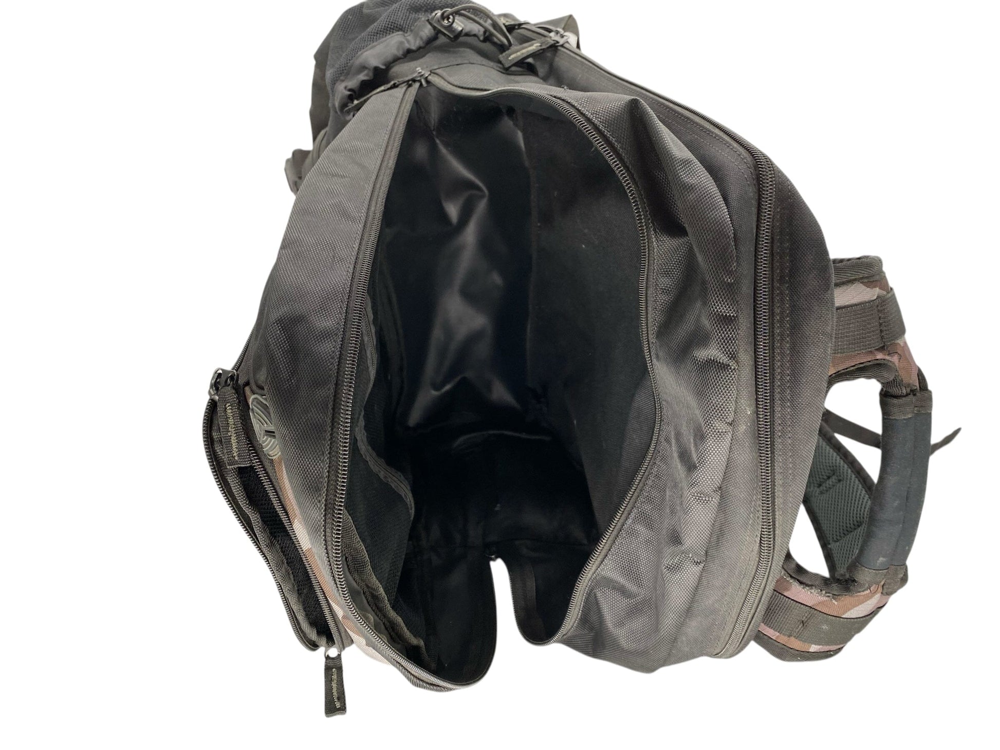 Used Empire Unity Backpack / Gear Bag Paintball Gun from CPXBrosPaintball Buy/Sell/Trade Paintball Markers, New Paintball Guns, Paintball Hoppers, Paintball Masks, and Hormesis Headbands