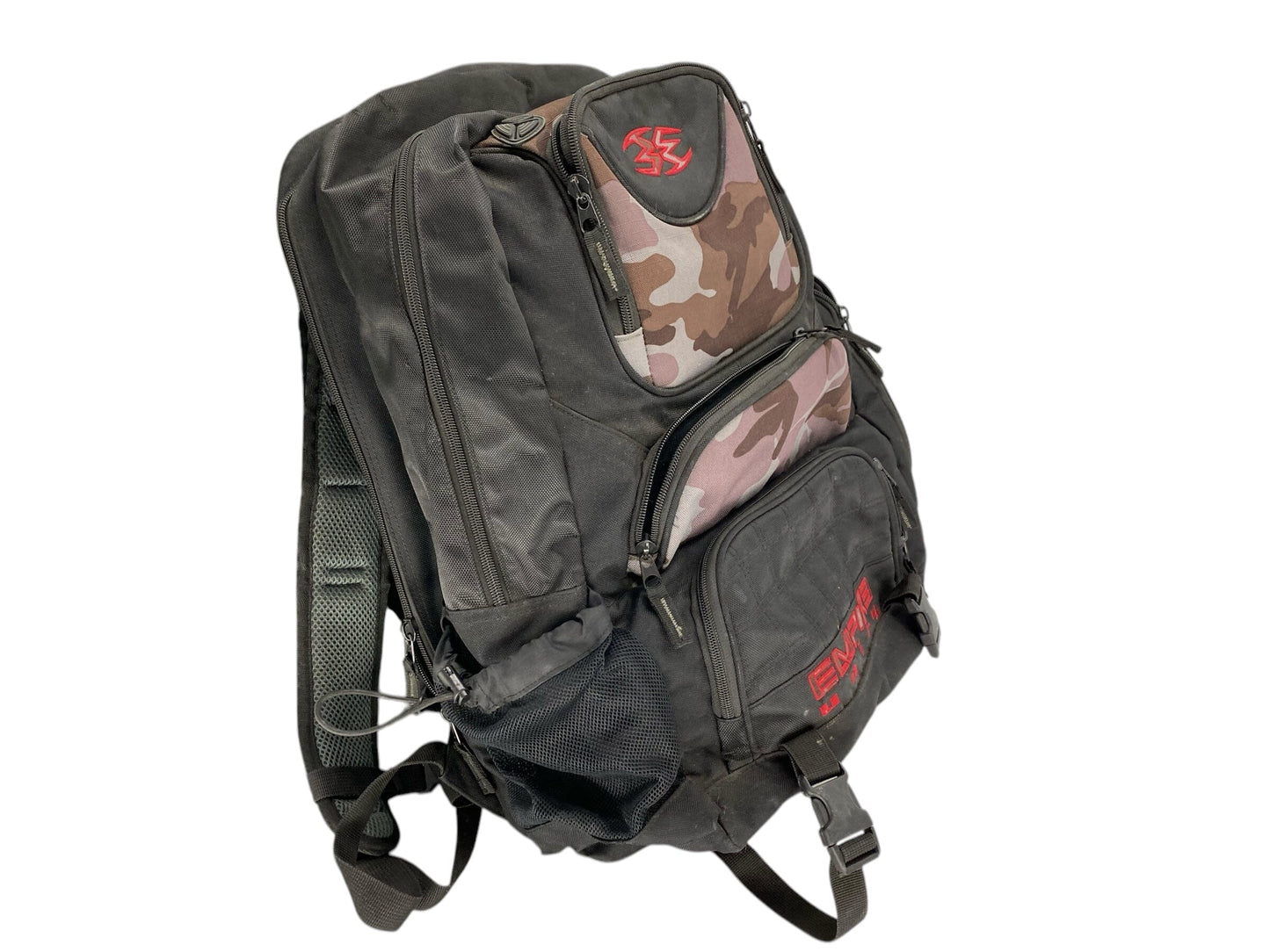 Used Empire Unity Backpack / Gear Bag Paintball Gun from CPXBrosPaintball Buy/Sell/Trade Paintball Markers, New Paintball Guns, Paintball Hoppers, Paintball Masks, and Hormesis Headbands