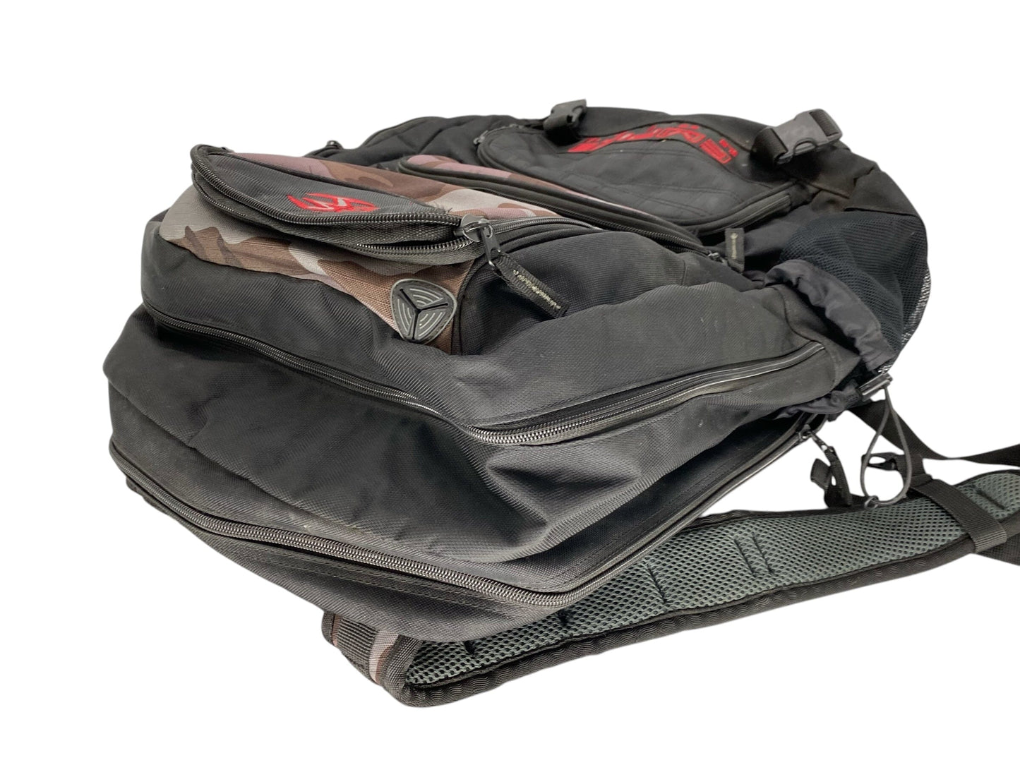 Used Empire Unity Backpack / Gear Bag Paintball Gun from CPXBrosPaintball Buy/Sell/Trade Paintball Markers, New Paintball Guns, Paintball Hoppers, Paintball Masks, and Hormesis Headbands