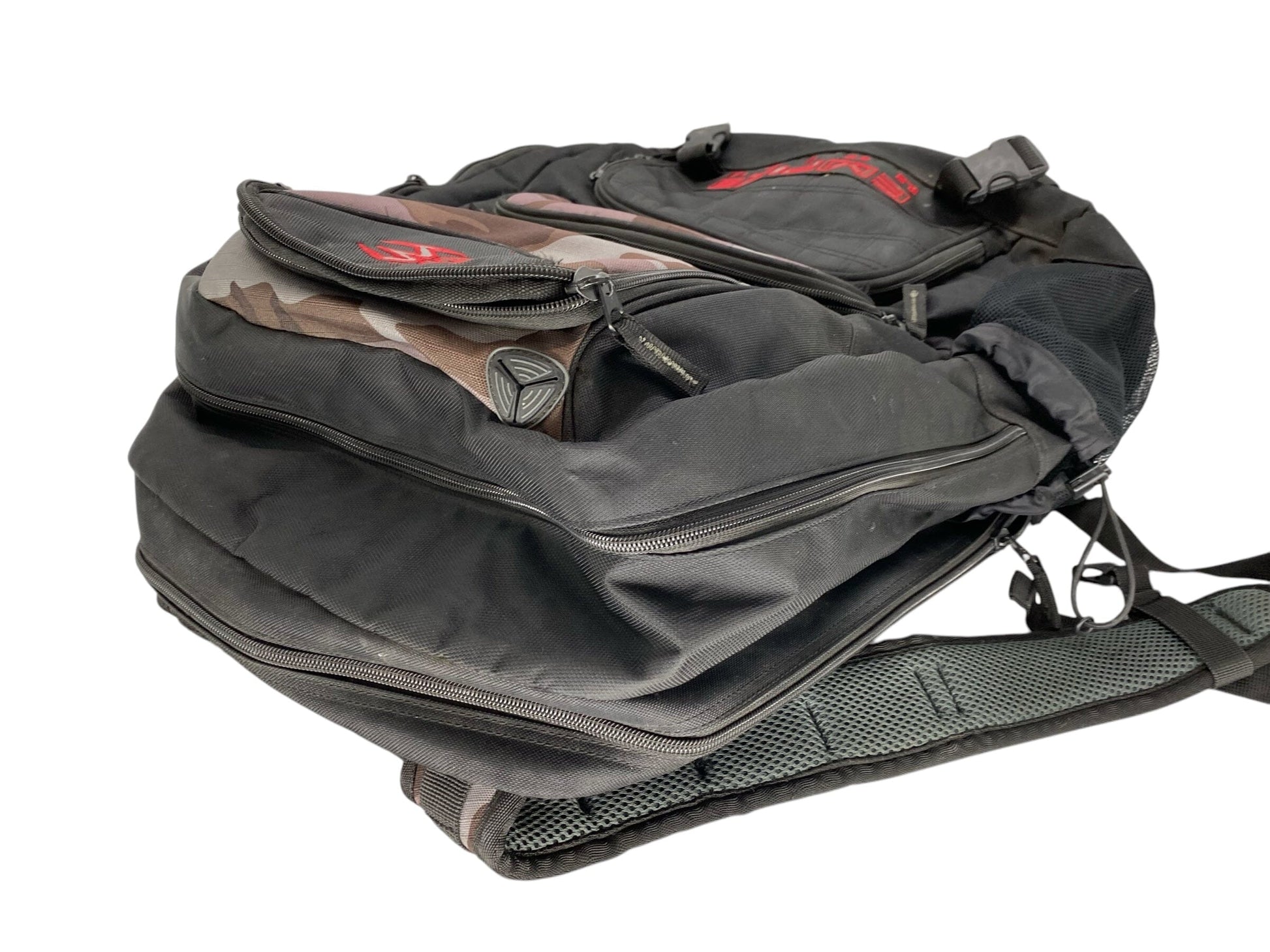 Used Empire Unity Backpack / Gear Bag Paintball Gun from CPXBrosPaintball Buy/Sell/Trade Paintball Markers, New Paintball Guns, Paintball Hoppers, Paintball Masks, and Hormesis Headbands