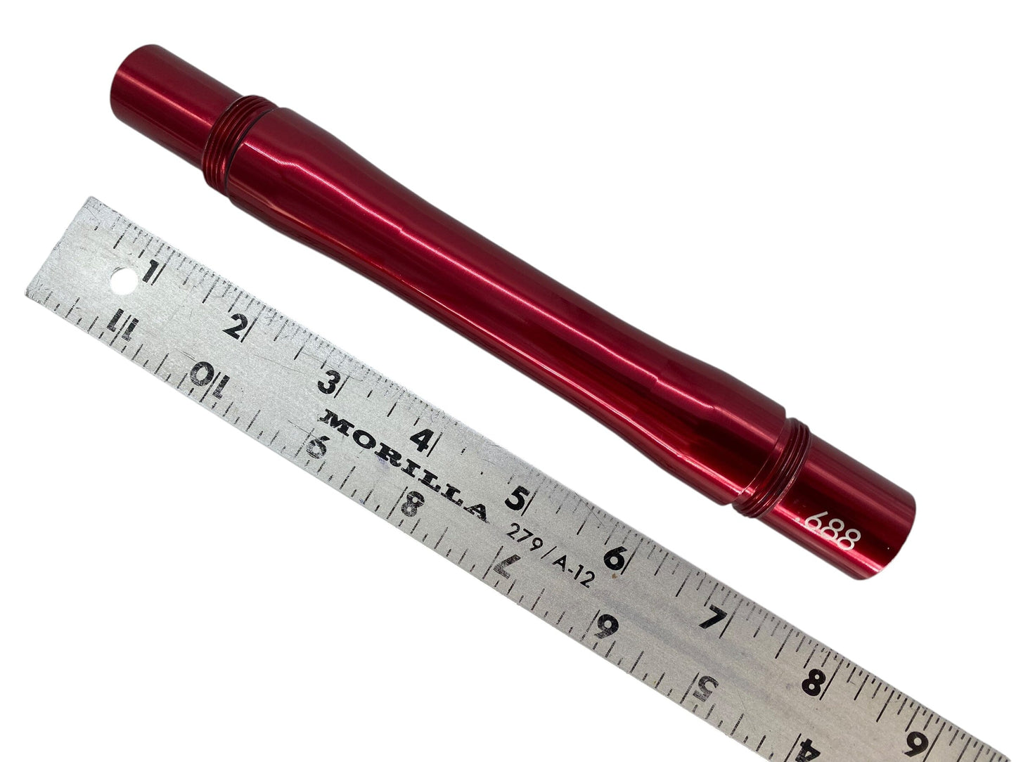 Used Empire Vanquish .688 Paintball Gun Barrel Back Paintball Gun from CPXBrosPaintball Buy/Sell/Trade Paintball Markers, New Paintball Guns, Paintball Hoppers, Paintball Masks, and Hormesis Headbands