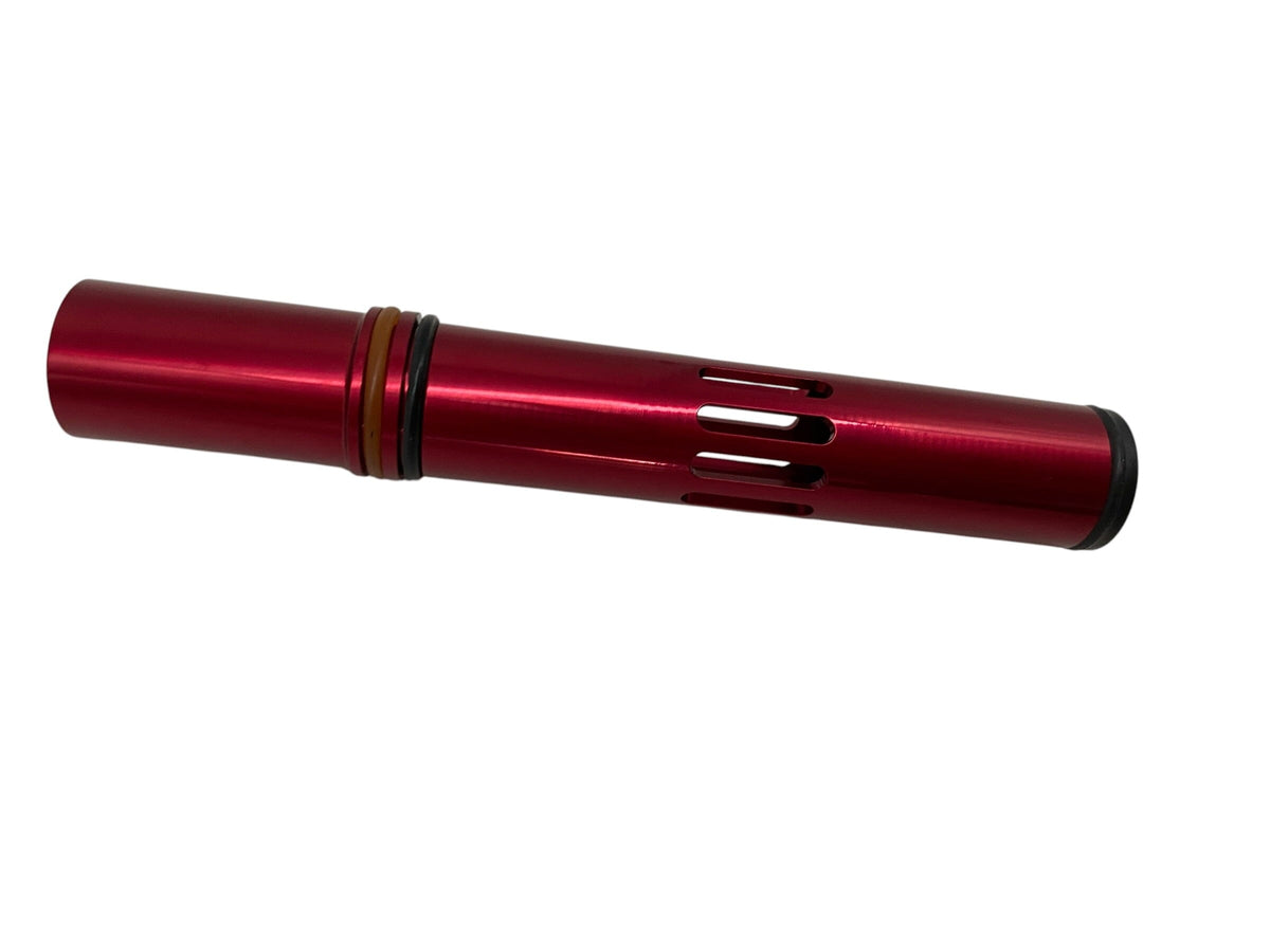 Used Empire Vanquish Factory Replacement Bolt Red Paintball Gun from CPXBrosPaintball Buy/Sell/Trade Paintball Markers, New Paintball Guns, Paintball Hoppers, Paintball Masks, and Hormesis Headbands