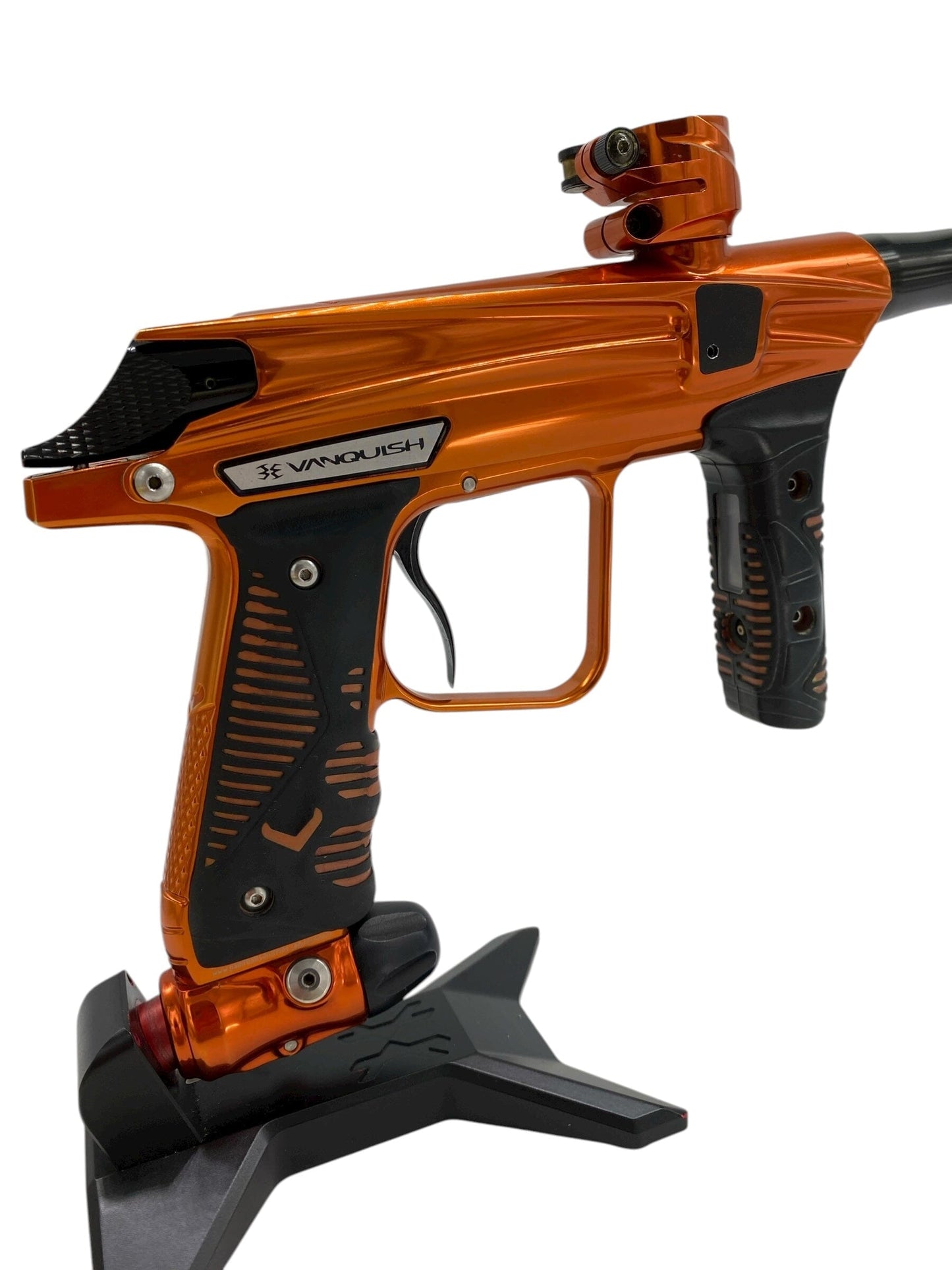 Used Empire Vanquish v16 Paintball Gun Paintball Gun from CPXBrosPaintball Buy/Sell/Trade Paintball Markers, New Paintball Guns, Paintball Hoppers, Paintball Masks, and Hormesis Headbands
