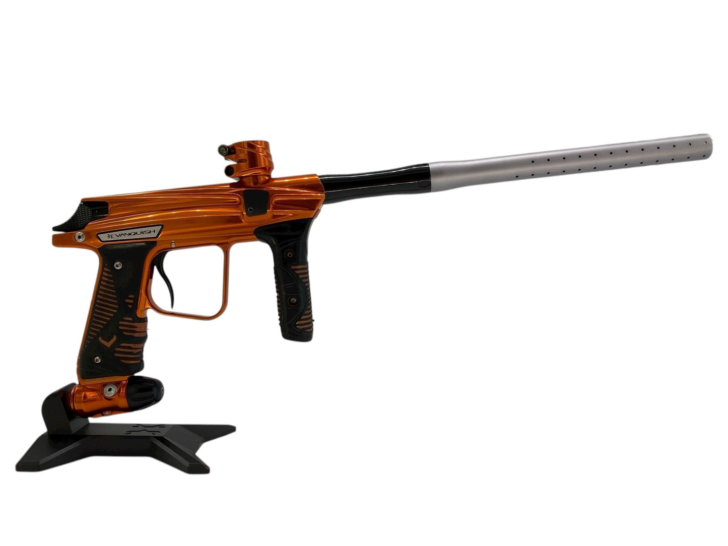 Used Empire Vanquish v16 Paintball Gun Paintball Gun from CPXBrosPaintball Buy/Sell/Trade Paintball Markers, New Paintball Guns, Paintball Hoppers, Paintball Masks, and Hormesis Headbands