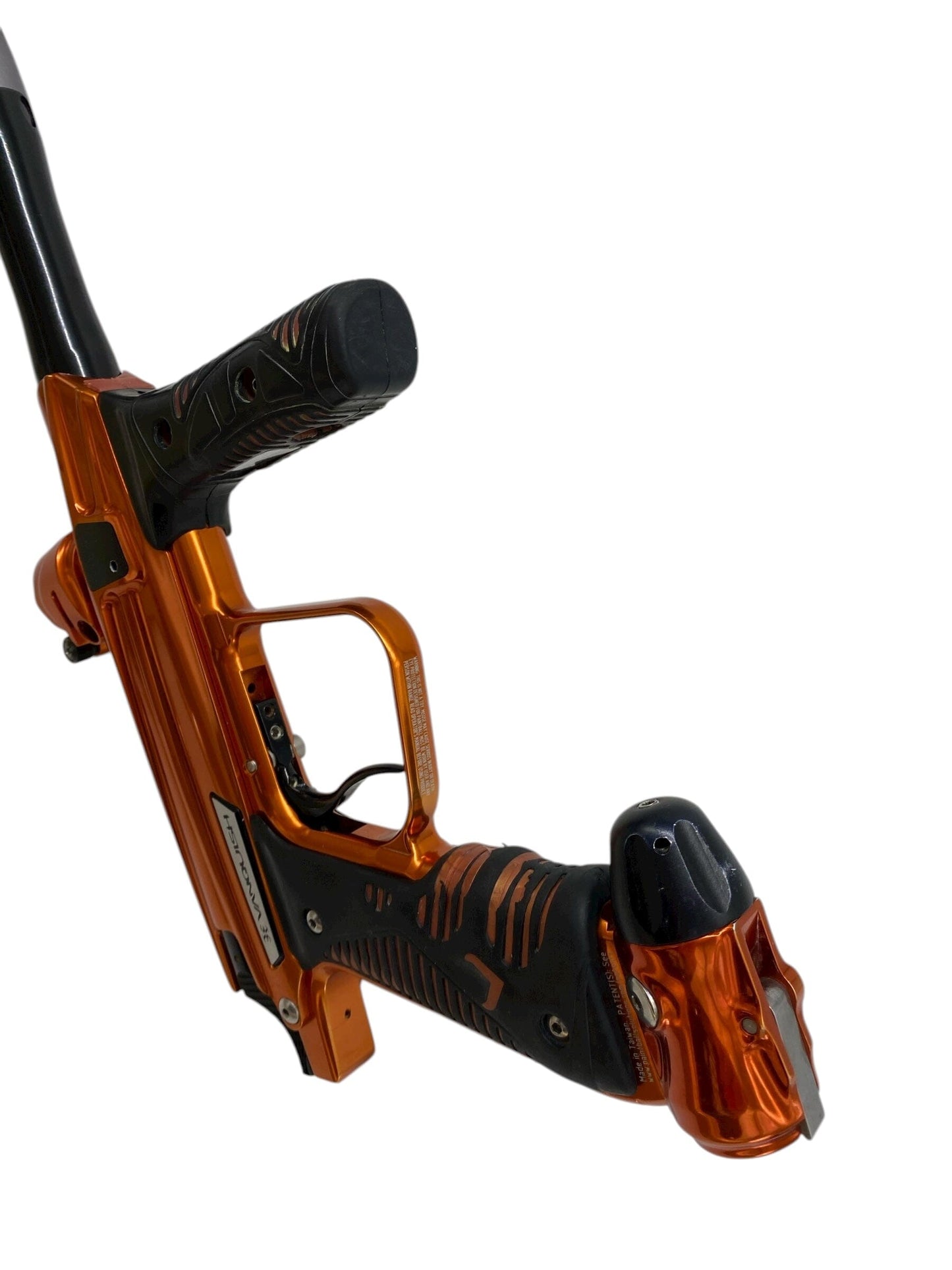 Used Empire Vanquish v16 Paintball Gun Paintball Gun from CPXBrosPaintball Buy/Sell/Trade Paintball Markers, New Paintball Guns, Paintball Hoppers, Paintball Masks, and Hormesis Headbands