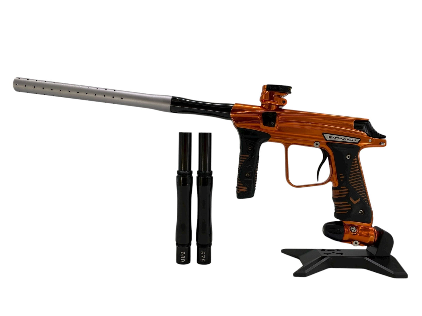 Used Empire Vanquish v16 Paintball Gun Paintball Gun from CPXBrosPaintball Buy/Sell/Trade Paintball Markers, New Paintball Guns, Paintball Hoppers, Paintball Masks, and Hormesis Headbands
