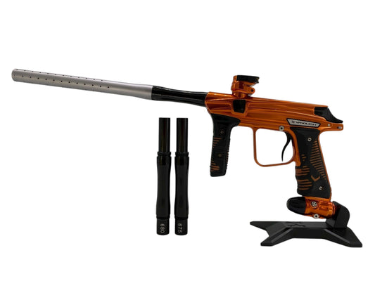 Used Empire Vanquish v16 Paintball Gun Paintball Gun from CPXBrosPaintball Buy/Sell/Trade Paintball Markers, New Paintball Guns, Paintball Hoppers, Paintball Masks, and Hormesis Headbands