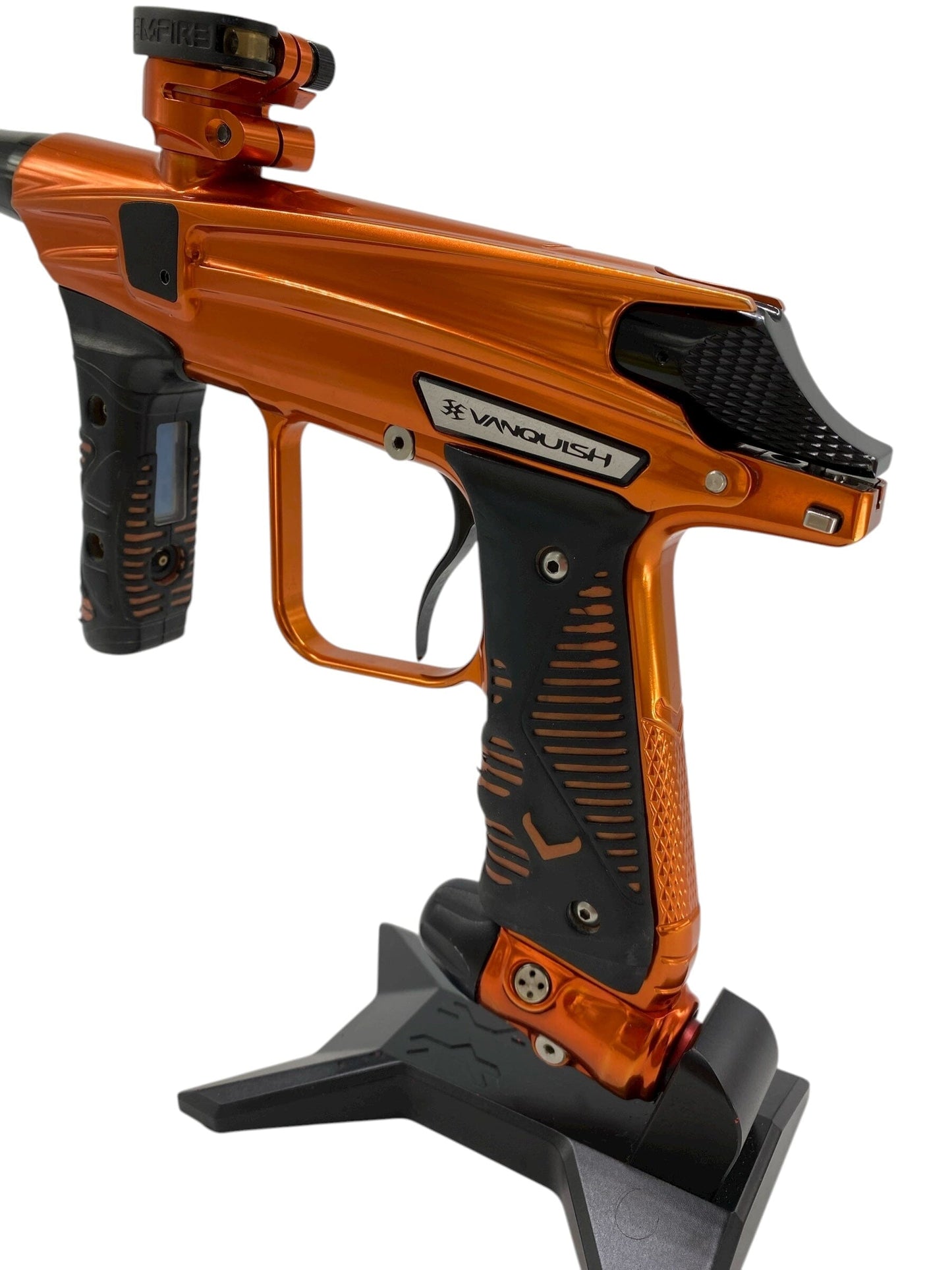 Used Empire Vanquish v16 Paintball Gun Paintball Gun from CPXBrosPaintball Buy/Sell/Trade Paintball Markers, New Paintball Guns, Paintball Hoppers, Paintball Masks, and Hormesis Headbands