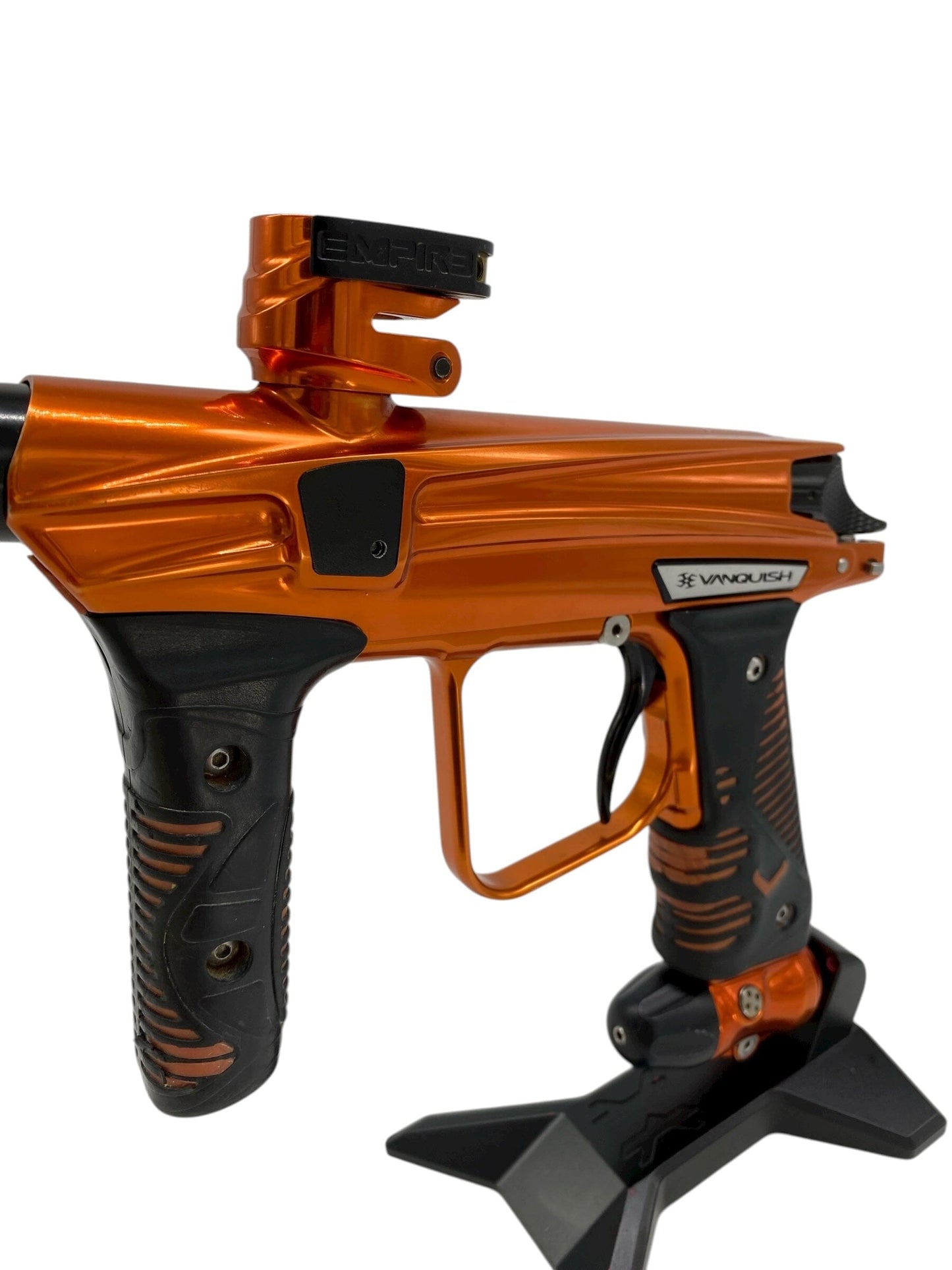 Used Empire Vanquish v16 Paintball Gun Paintball Gun from CPXBrosPaintball Buy/Sell/Trade Paintball Markers, New Paintball Guns, Paintball Hoppers, Paintball Masks, and Hormesis Headbands