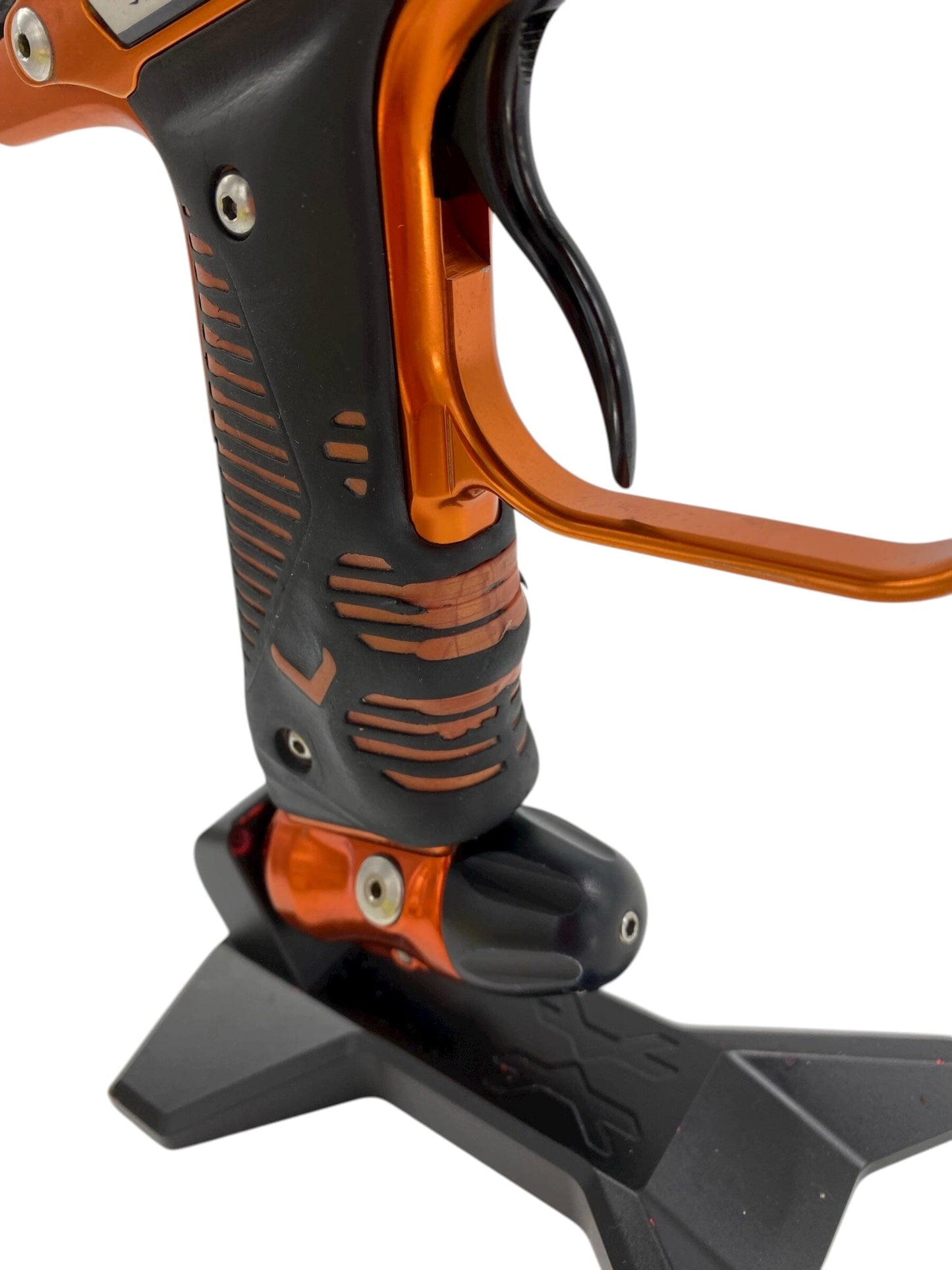 Used Empire Vanquish v16 Paintball Gun Paintball Gun from CPXBrosPaintball Buy/Sell/Trade Paintball Markers, New Paintball Guns, Paintball Hoppers, Paintball Masks, and Hormesis Headbands