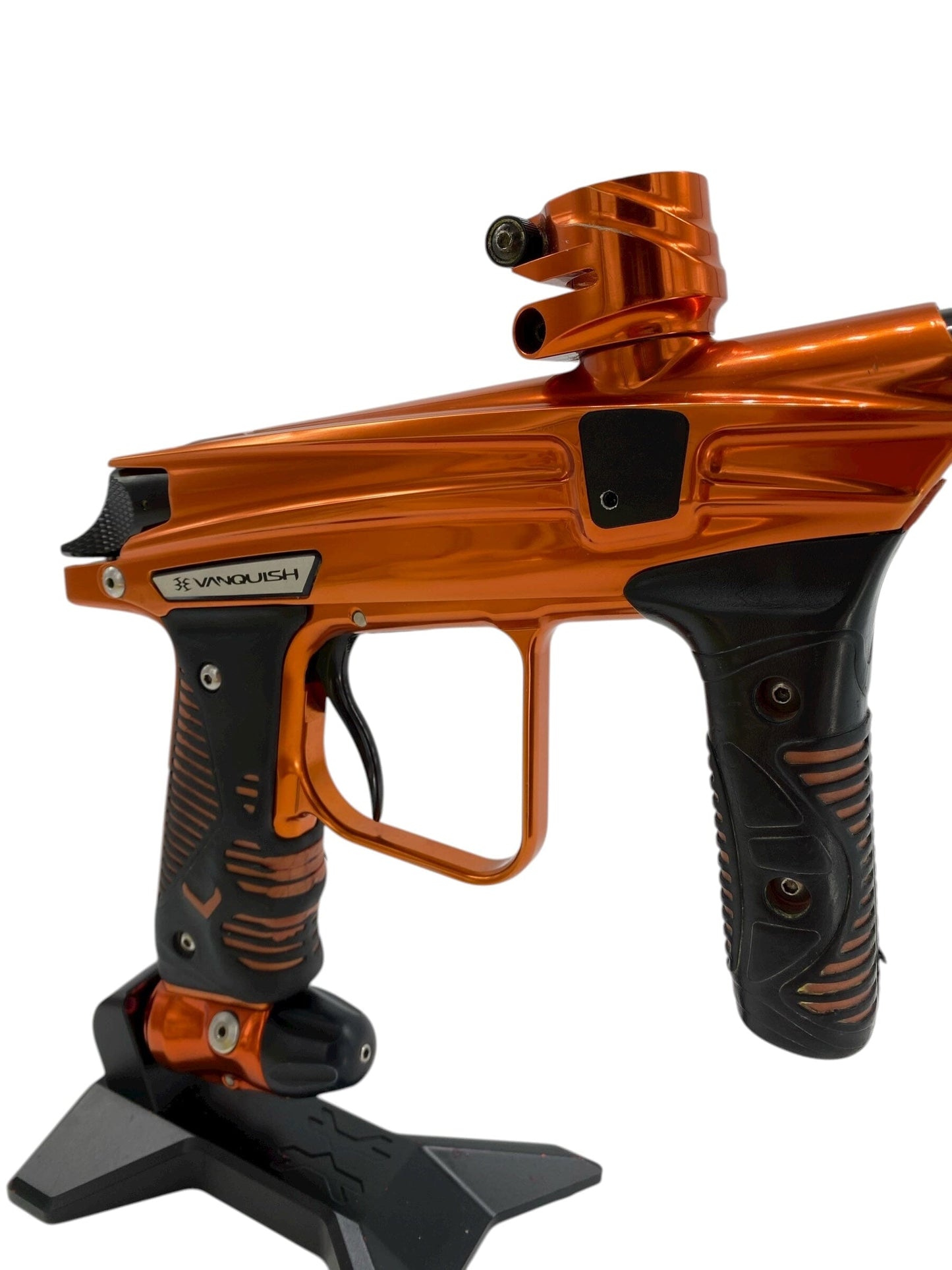 Used Empire Vanquish v16 Paintball Gun Paintball Gun from CPXBrosPaintball Buy/Sell/Trade Paintball Markers, New Paintball Guns, Paintball Hoppers, Paintball Masks, and Hormesis Headbands