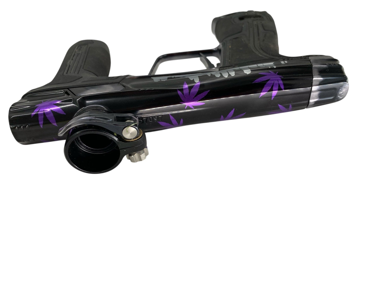 Used Enemy of The State Cs3 Paintball Gun Paintball Gun from CPXBrosPaintball Buy/Sell/Trade Paintball Markers, New Paintball Guns, Paintball Hoppers, Paintball Masks, and Hormesis Headbands