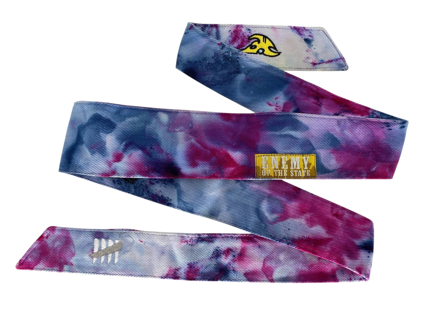 Used Enemy Of The State Headband Paintball Gun from CPXBrosPaintball Buy/Sell/Trade Paintball Markers, New Paintball Guns, Paintball Hoppers, Paintball Masks, and Hormesis Headbands