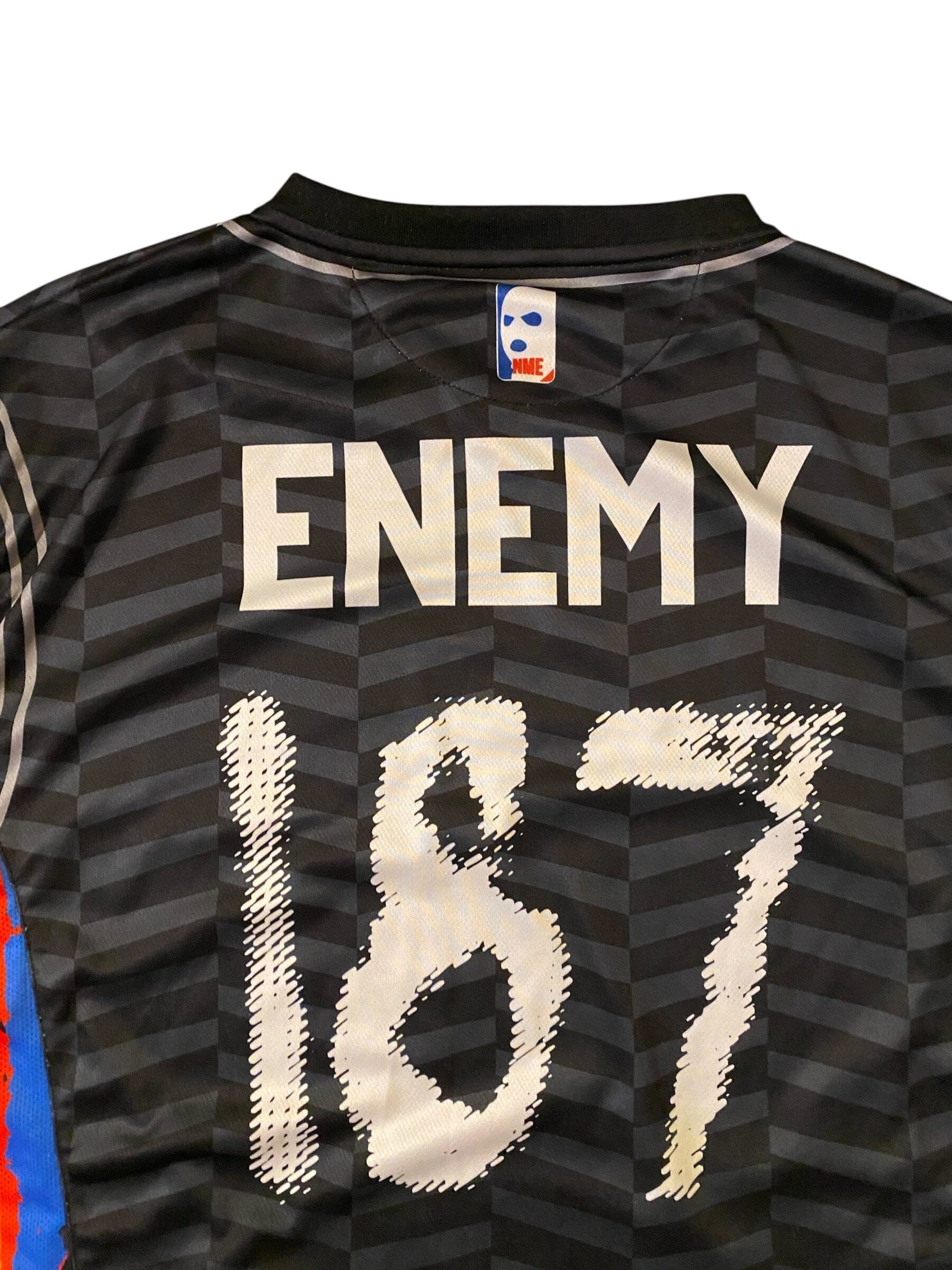 Used Enemy Of The State Paintball Jersey - Size 2XL Paintball Gun from CPXBrosPaintball Buy/Sell/Trade Paintball Markers, New Paintball Guns, Paintball Hoppers, Paintball Masks, and Hormesis Headbands