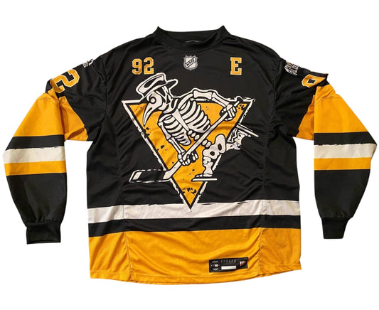 Used Enemy Of The State Paintball Jersey size XL Paintball Gun from CPXBrosPaintball Buy/Sell/Trade Paintball Markers, New Paintball Guns, Paintball Hoppers, Paintball Masks, and Hormesis Headbands