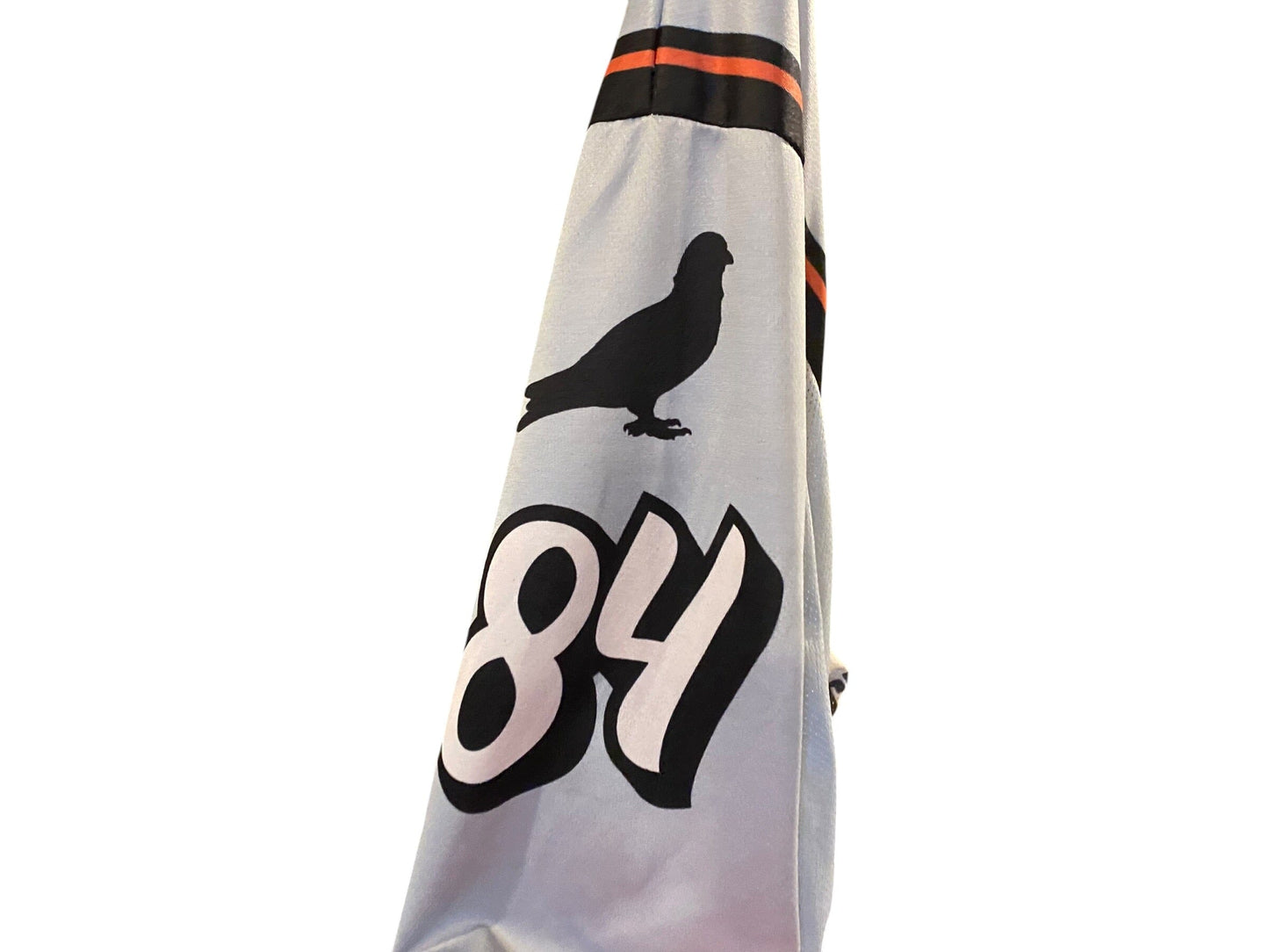 Used ENEMY OF THE STATE "Pigeon" Paintball Jersey : Size 4XL Paintball Gun from CPXBrosPaintball Buy/Sell/Trade Paintball Markers, New Paintball Guns, Paintball Hoppers, Paintball Masks, and Hormesis Headbands