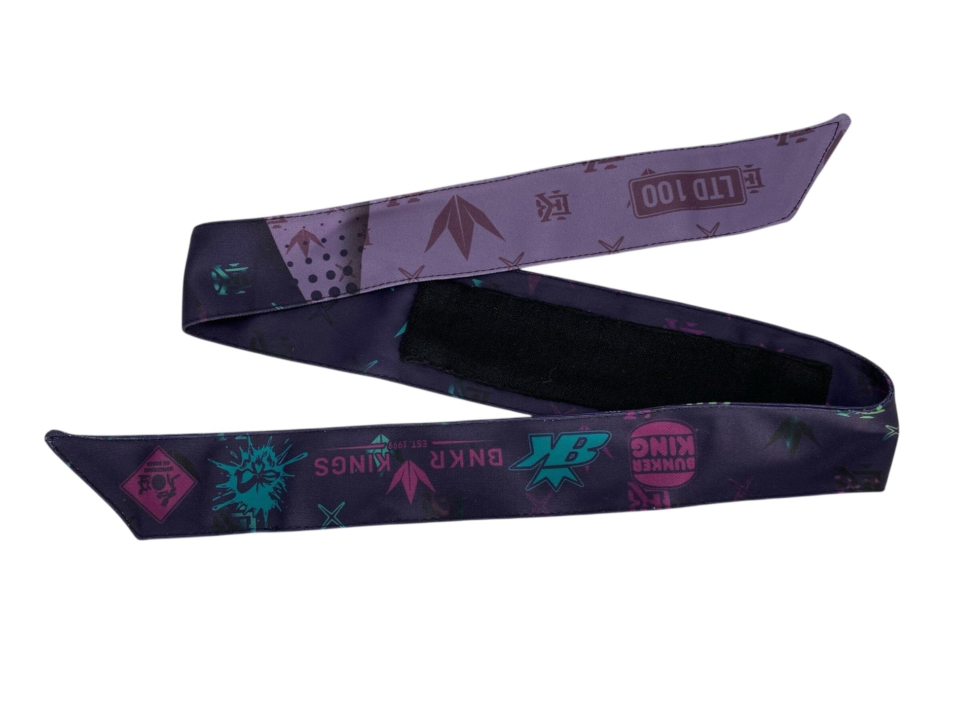 Used Evening Flash Coronation 4-Point Strap & Headband Pack - Limited To 100 Paintball Gun from CPXBrosPaintball Buy/Sell/Trade Paintball Markers, New Paintball Guns, Paintball Hoppers, Paintball Masks, and Hormesis Headbands