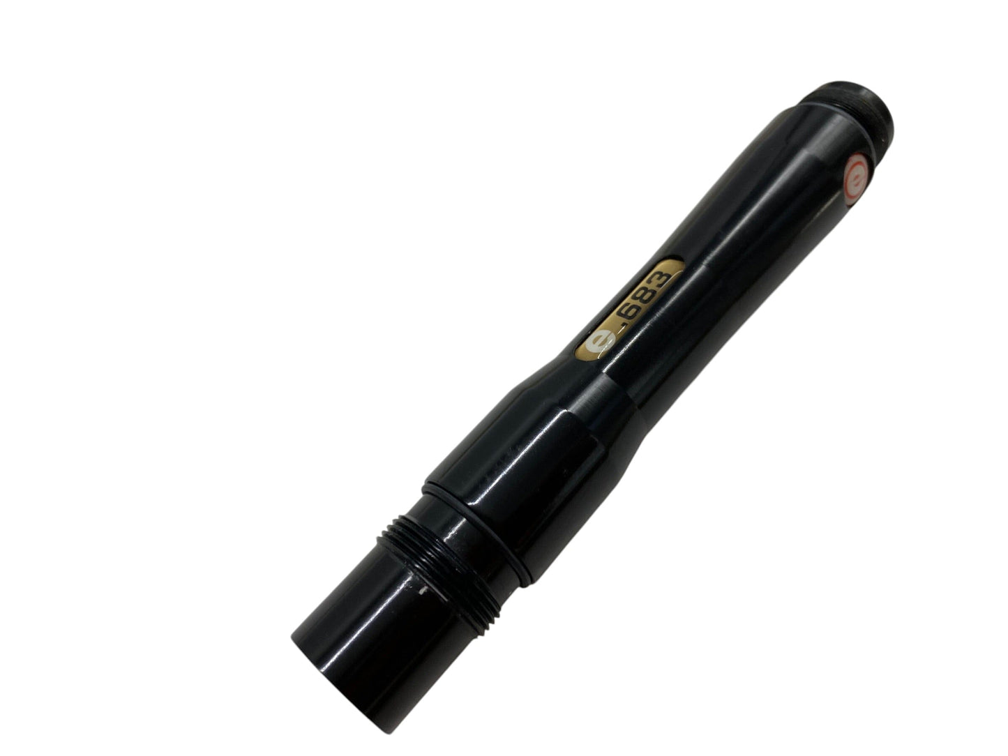 Used Evil Barrel Back .683 Paintball Gun from CPXBrosPaintball Buy/Sell/Trade Paintball Markers, New Paintball Guns, Paintball Hoppers, Paintball Masks, and Hormesis Headbands