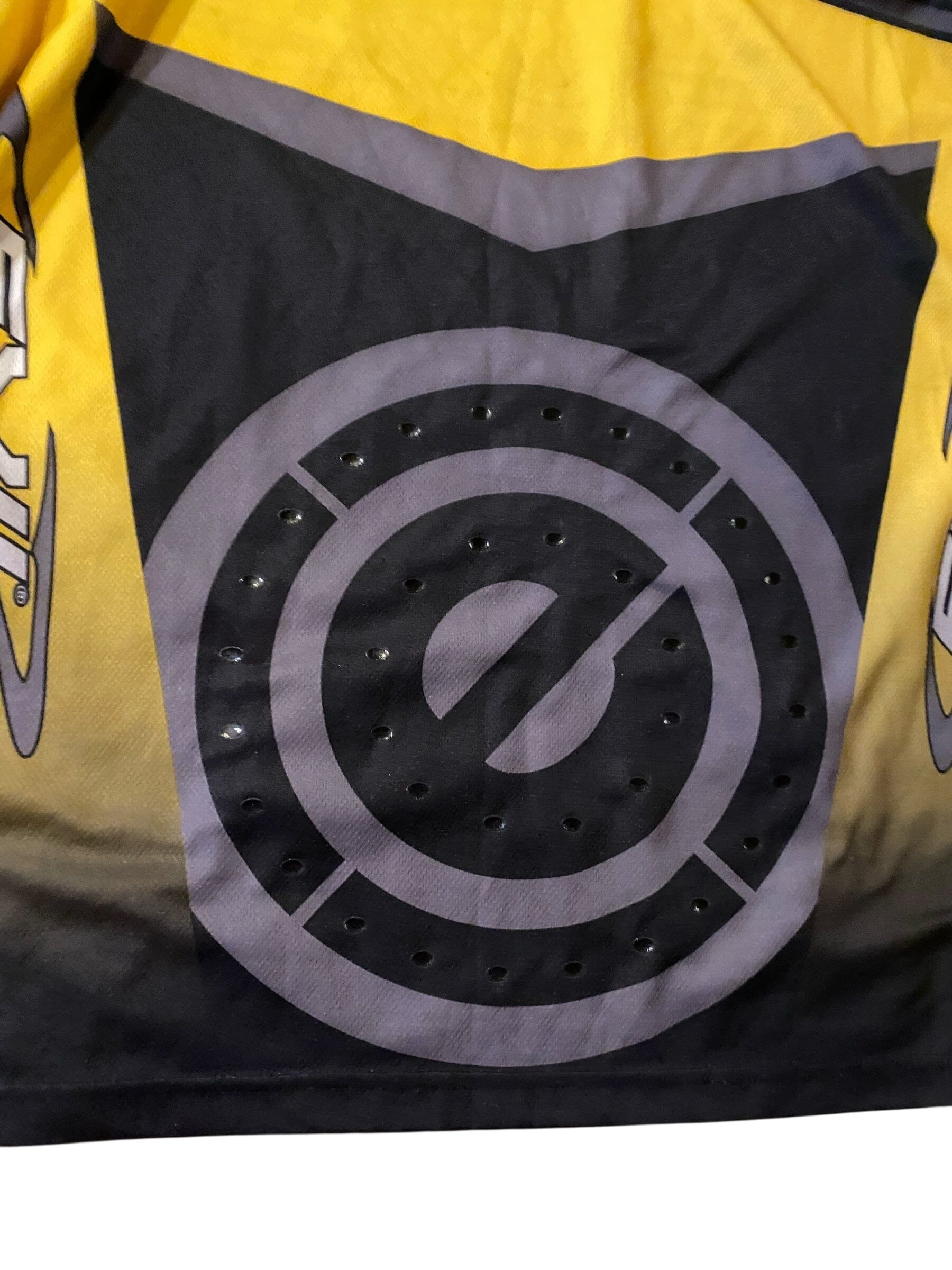 Used Evil Paintball Jersey - size Large Paintball Gun from CPXBrosPaintball Buy/Sell/Trade Paintball Markers, New Paintball Guns, Paintball Hoppers, Paintball Masks, and Hormesis Headbands