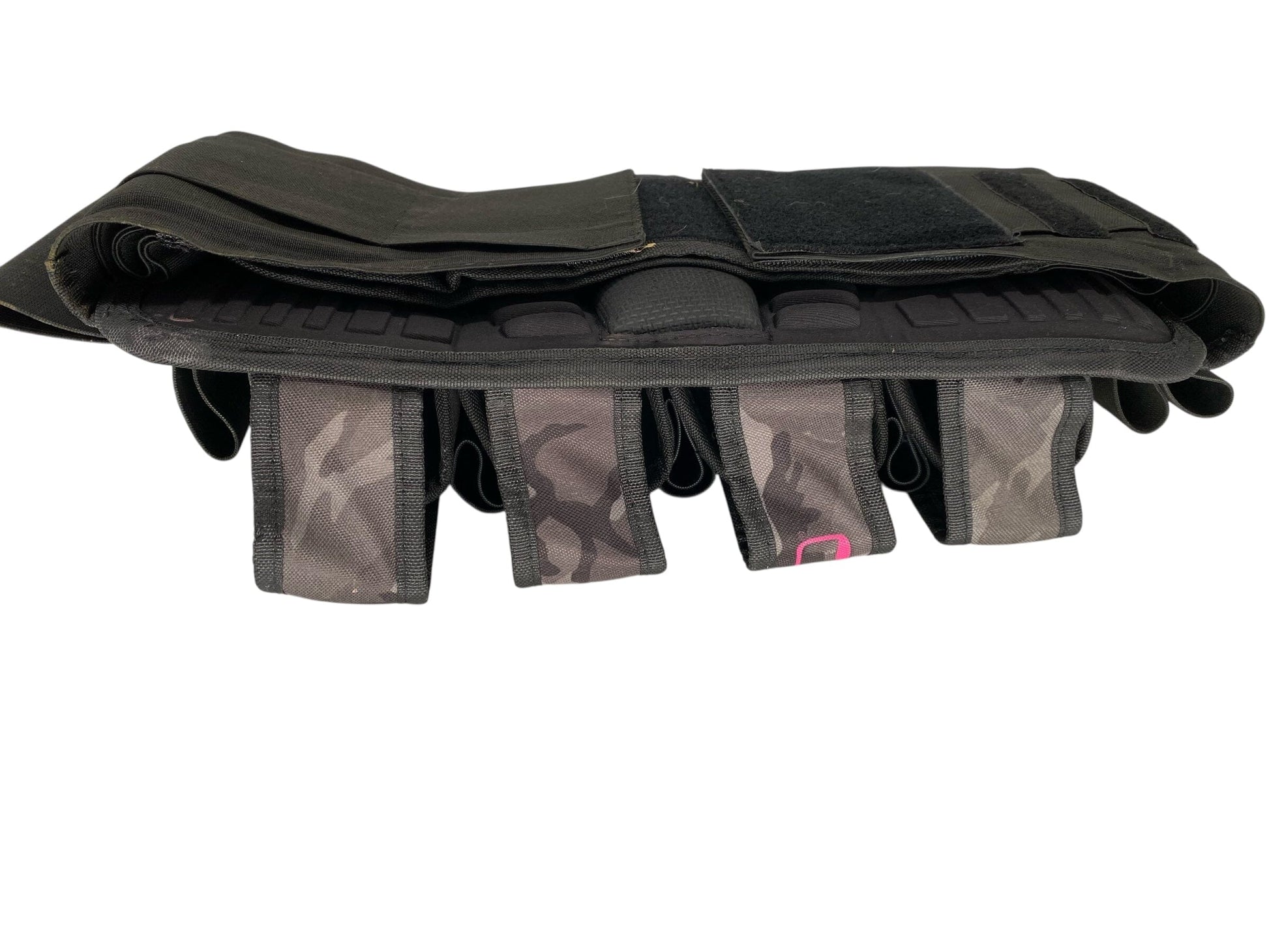 Used Evil Paintball Pod Pack Paintball Gun from CPXBrosPaintball Buy/Sell/Trade Paintball Markers, New Paintball Guns, Paintball Hoppers, Paintball Masks, and Hormesis Headbands