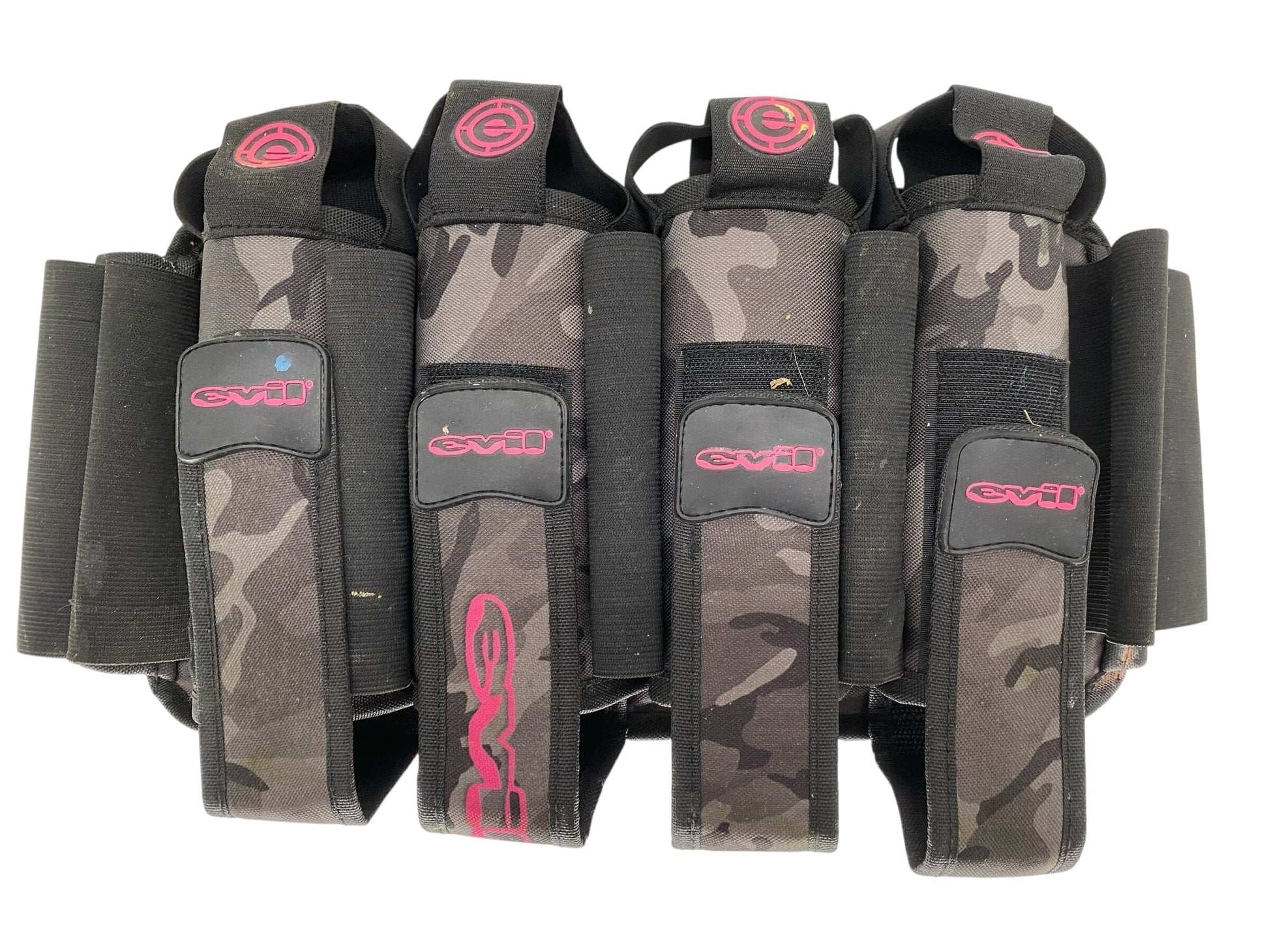 Used Evil Paintball Pod Pack Paintball Gun from CPXBrosPaintball Buy/Sell/Trade Paintball Markers, New Paintball Guns, Paintball Hoppers, Paintball Masks, and Hormesis Headbands