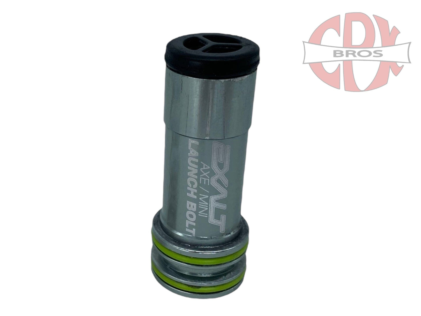 Used Exalt Axe Mini Launch Bolt Paintball Gun from CPXBrosPaintball Buy/Sell/Trade Paintball Markers, New Paintball Guns, Paintball Hoppers, Paintball Masks, and Hormesis Headbands