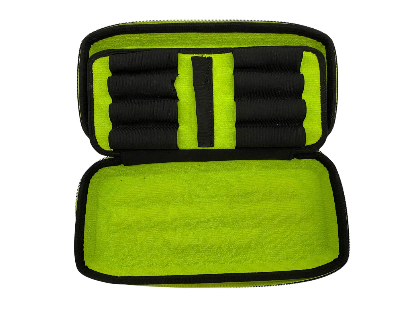 Used Exalt Barrel Kit Case - Carbon Fiber - Black Paintball Gun from CPXBrosPaintball Buy/Sell/Trade Paintball Markers, New Paintball Guns, Paintball Hoppers, Paintball Masks, and Hormesis Headbands