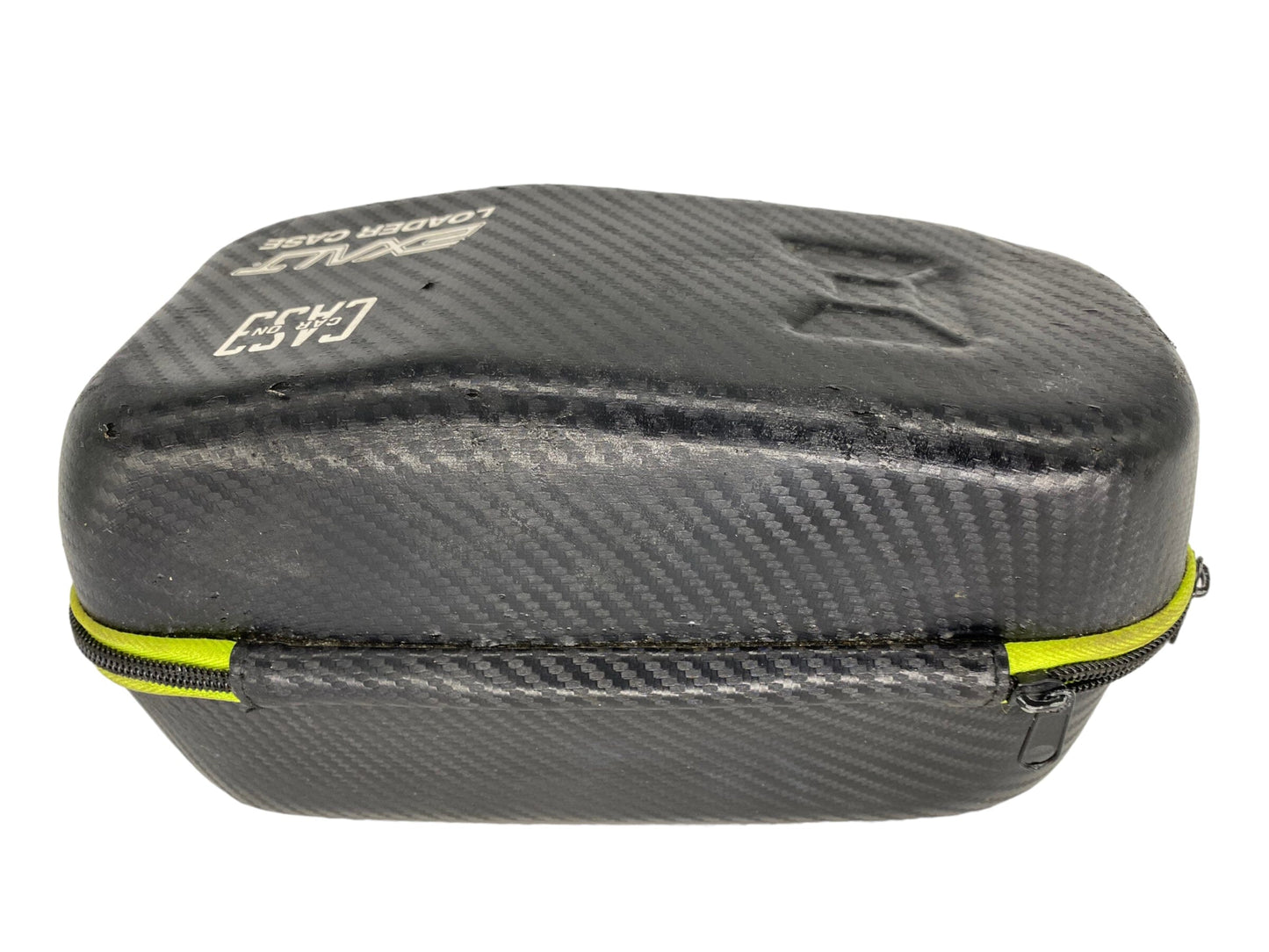 Used Exalt Carbon Fiber loader/hopper Case Paintball Gun from CPXBrosPaintball Buy/Sell/Trade Paintball Markers, Paintball Hoppers, Paintball Masks, and Hormesis Headbands