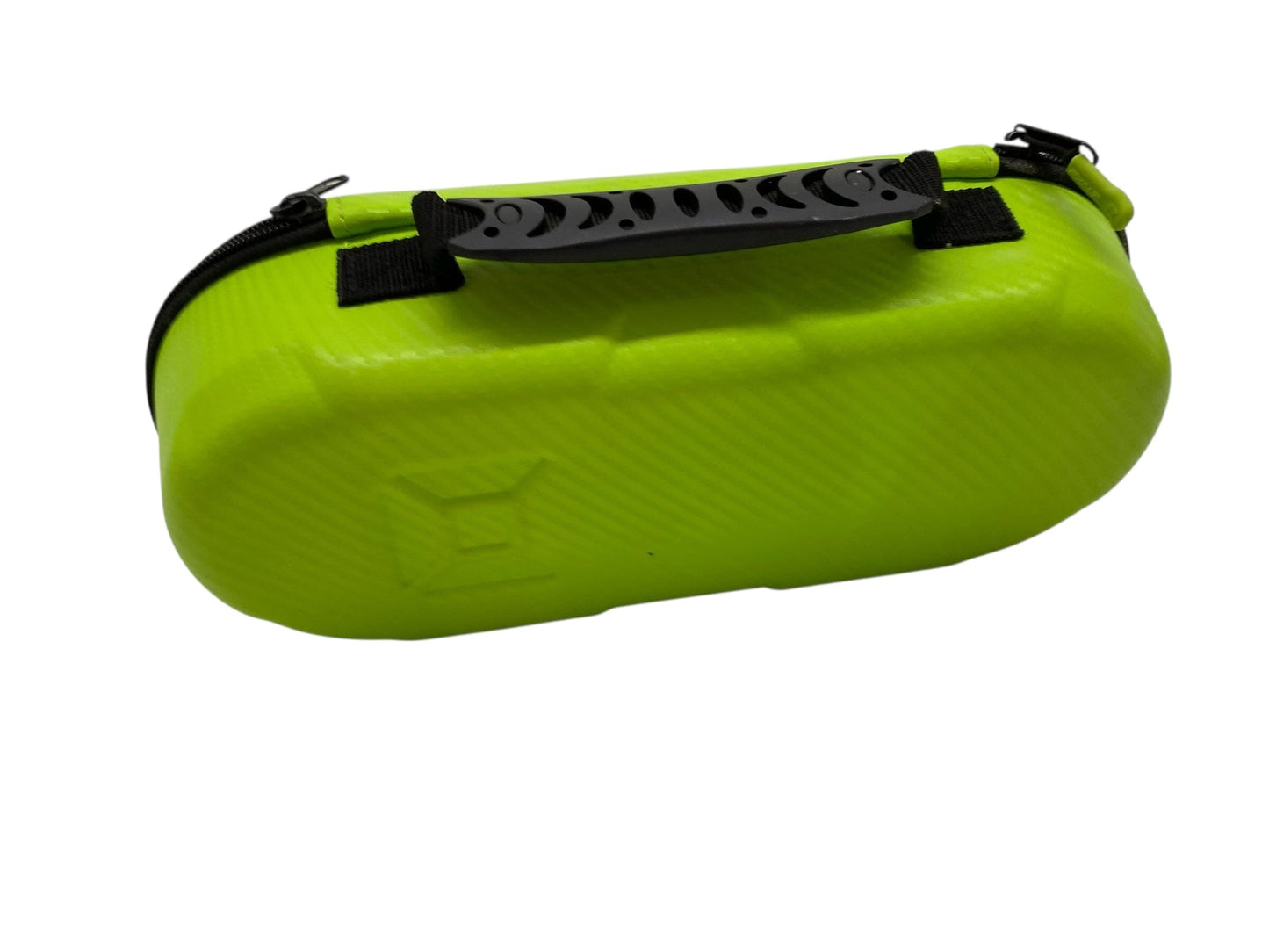 Used Exalt Carbon Fiber Tank Case : Lime Green Paintball Gun from CPXBrosPaintball Buy/Sell/Trade Paintball Markers, New Paintball Guns, Paintball Hoppers, Paintball Masks, and Hormesis Headbands