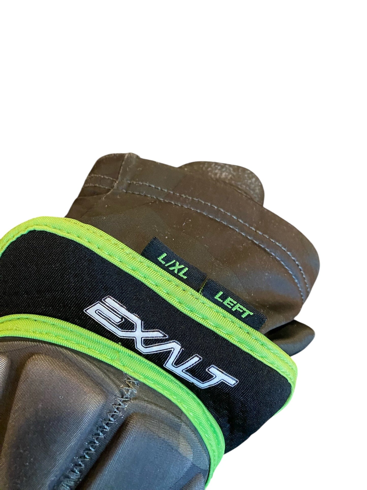 Used Exalt Elbow Pads size L/XL Paintball Gun from CPXBrosPaintball Buy/Sell/Trade Paintball Markers, New Paintball Guns, Paintball Hoppers, Paintball Masks, and Hormesis Headbands