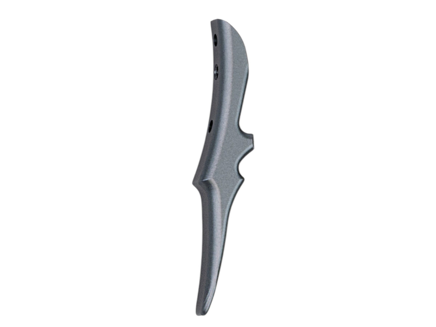 Used Exalt LIGHTNING Upgrade Trigger - Fits Gtek LV2 / 160 & 170R / CS1 CS1.5 CSR CSPRO - GRAY Paintball Gun from CPXBrosPaintball Buy/Sell/Trade Paintball Markers, New Paintball Guns, Paintball Hoppers, Paintball Masks, and Hormesis Headbands