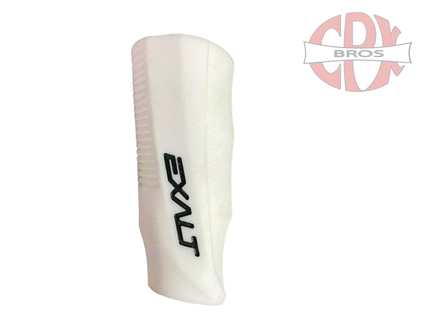 Used Exalt Luxe Regulator Grip - White Paintball Gun from CPXBrosPaintball Buy/Sell/Trade Paintball Markers, Paintball Hoppers, Paintball Masks, and Hormesis Headbands