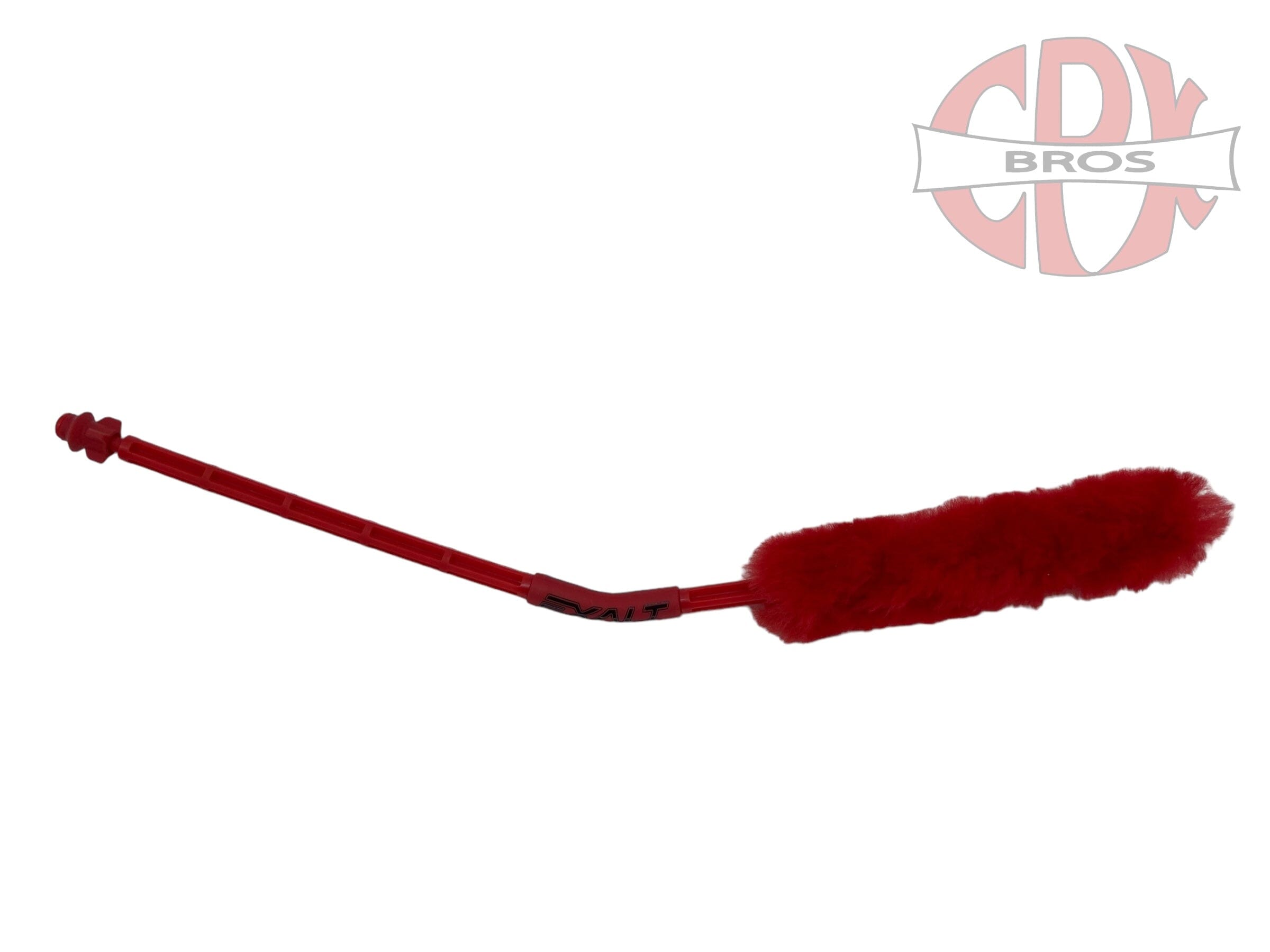 Exalt Paintball Barrel Maid Swab / Squeegee CPXBrosPaintball