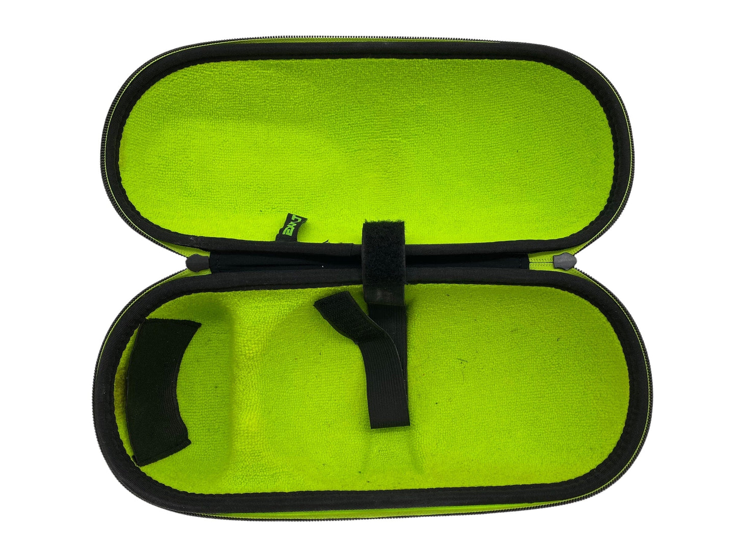Used Exalt Paintball Carbon Series Tank Case - Black / Lime Paintball Gun from CPXBrosPaintball Buy/Sell/Trade Paintball Markers, New Paintball Guns, Paintball Hoppers, Paintball Masks, and Hormesis Headbands
