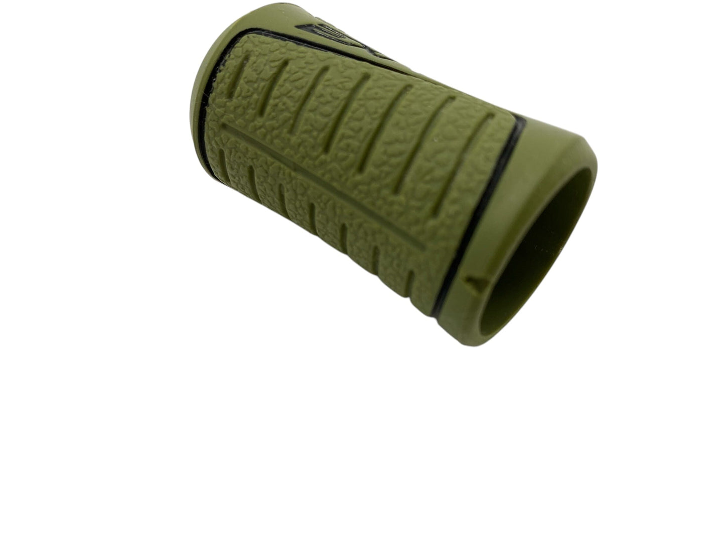 Used Exalt Regulator Grip - Army Green Paintball Gun from CPXBrosPaintball Buy/Sell/Trade Paintball Markers, New Paintball Guns, Paintball Hoppers, Paintball Masks, and Hormesis Headbands