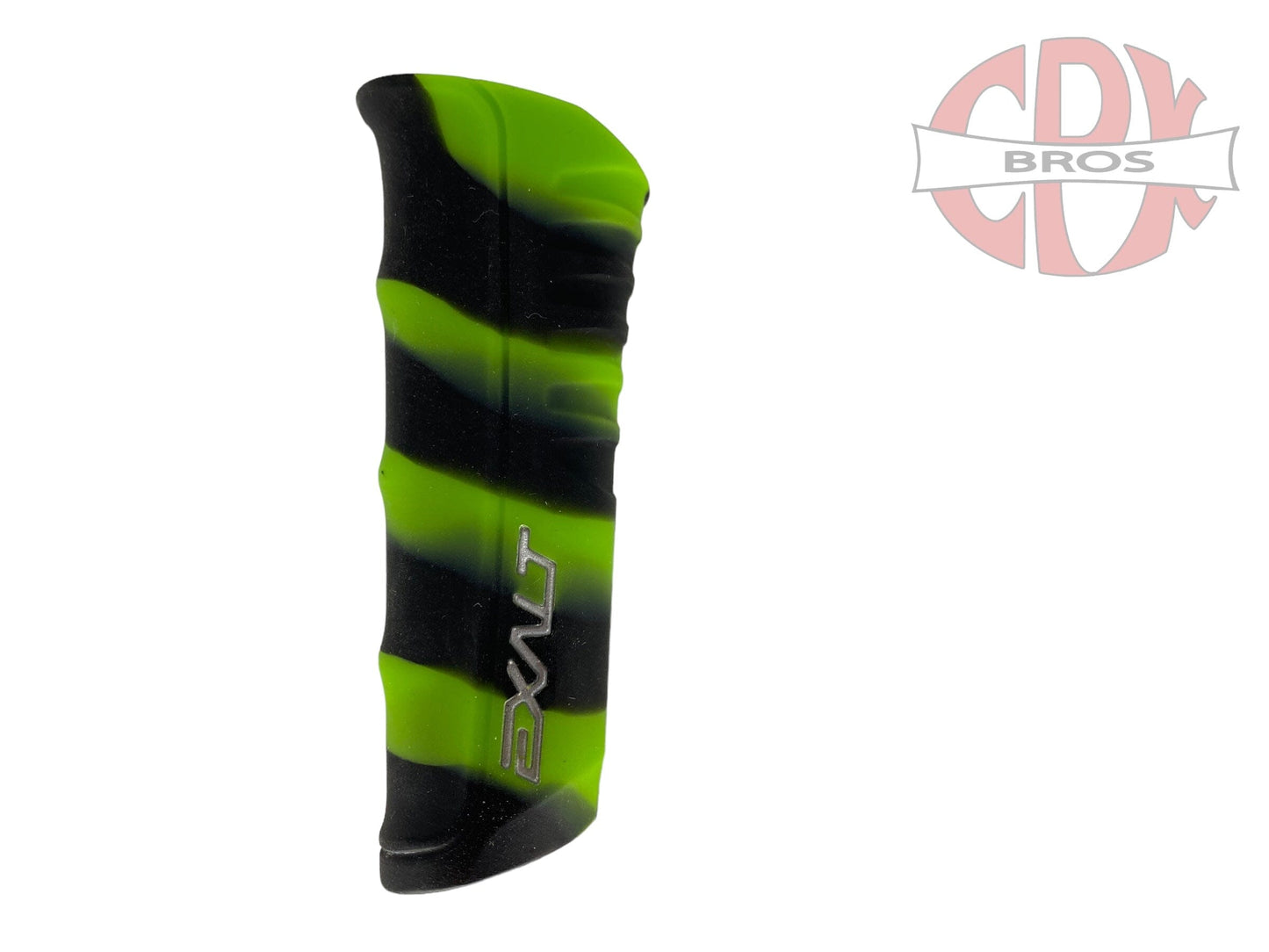 Used Exalt Regulator Rubber Grip - Shocker RSX/XLS/CVO/AMP Paintball Gun from CPXBrosPaintball Buy/Sell/Trade Paintball Markers, New Paintball Guns, Paintball Hoppers, Paintball Masks, and Hormesis Headbands