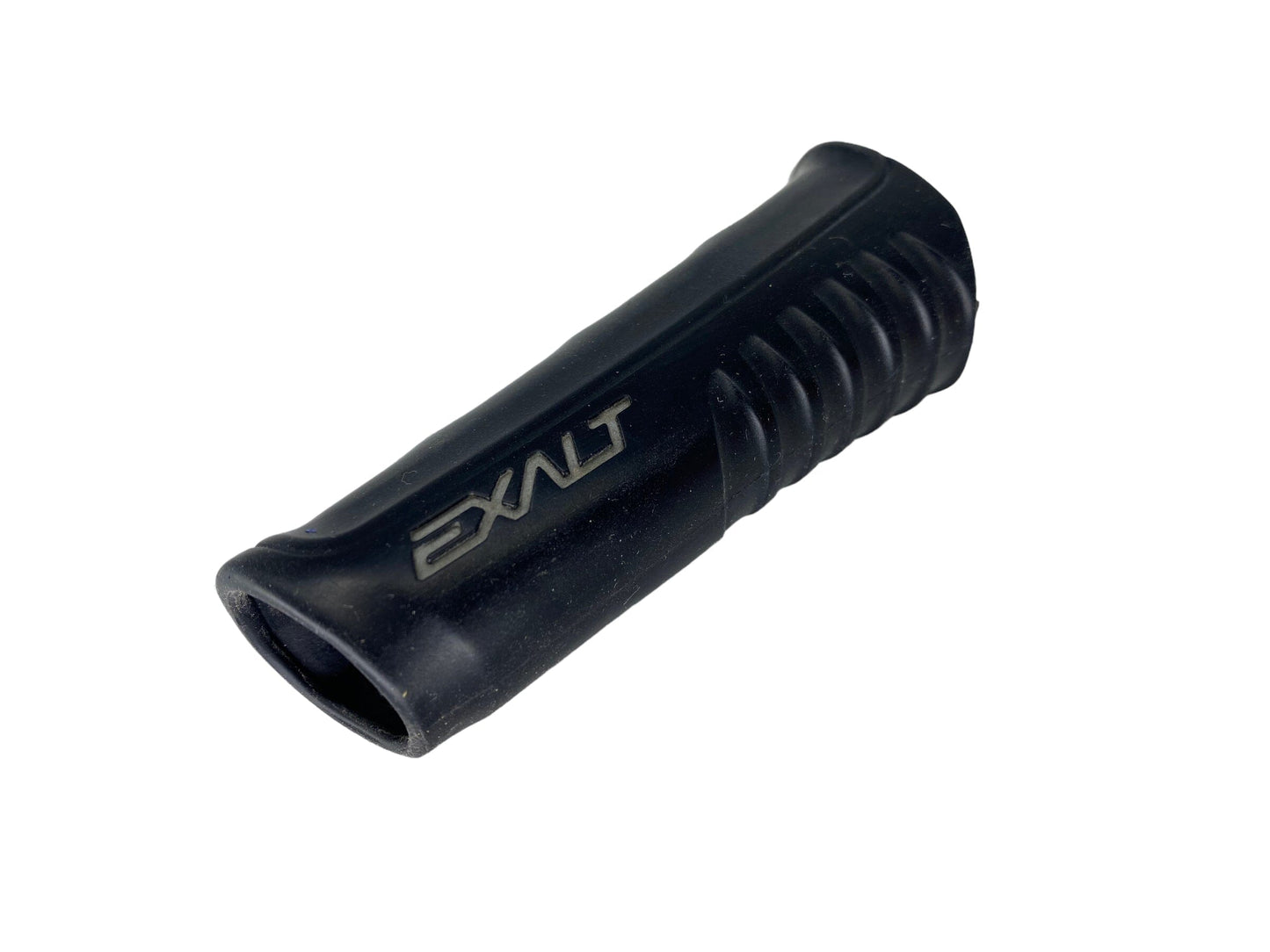 Used Exalt Shocker RSX Regulator Grip - Black Paintball Gun from CPXBrosPaintball Buy/Sell/Trade Paintball Markers, Paintball Hoppers, Paintball Masks, and Hormesis Headbands